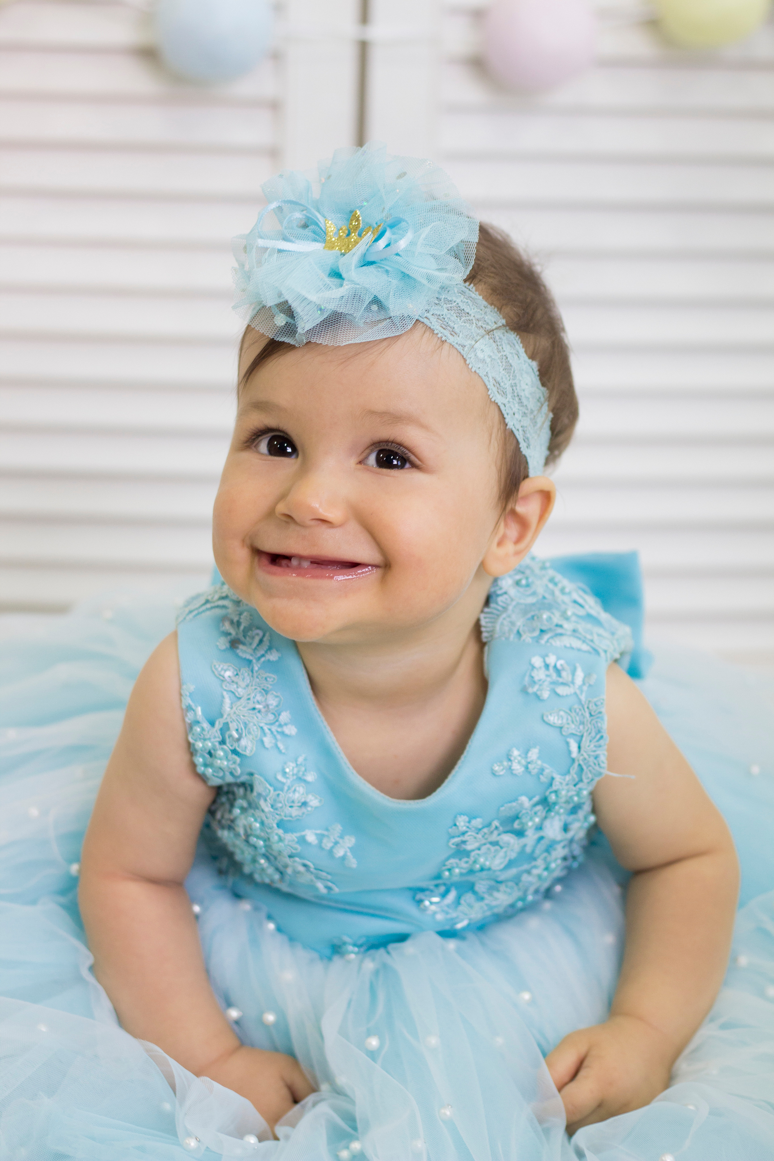 Малыши от 1 месяца до 3х лет. Детская фотостудия Ангел Симферополь