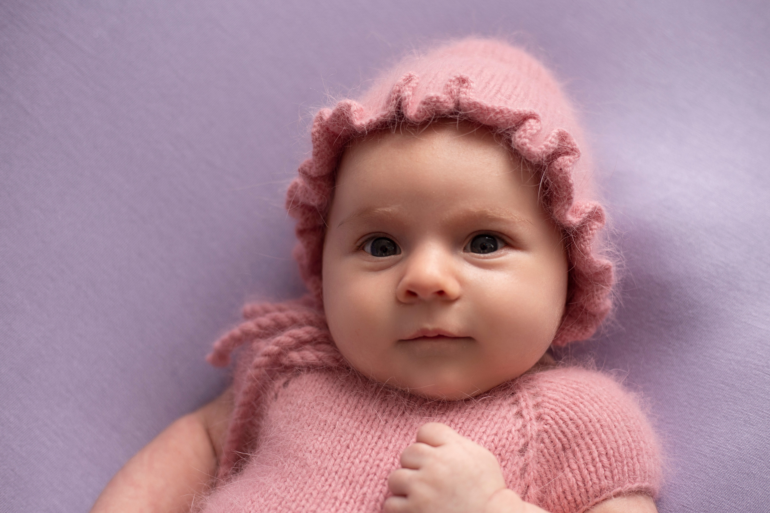 Новорожденные. Детская фотостудия Ангел Симферополь