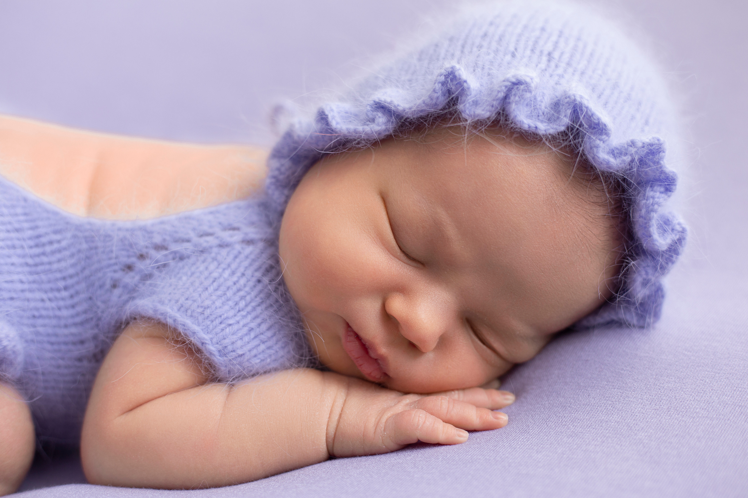 Новорожденные. Детская фотостудия Ангел Симферополь