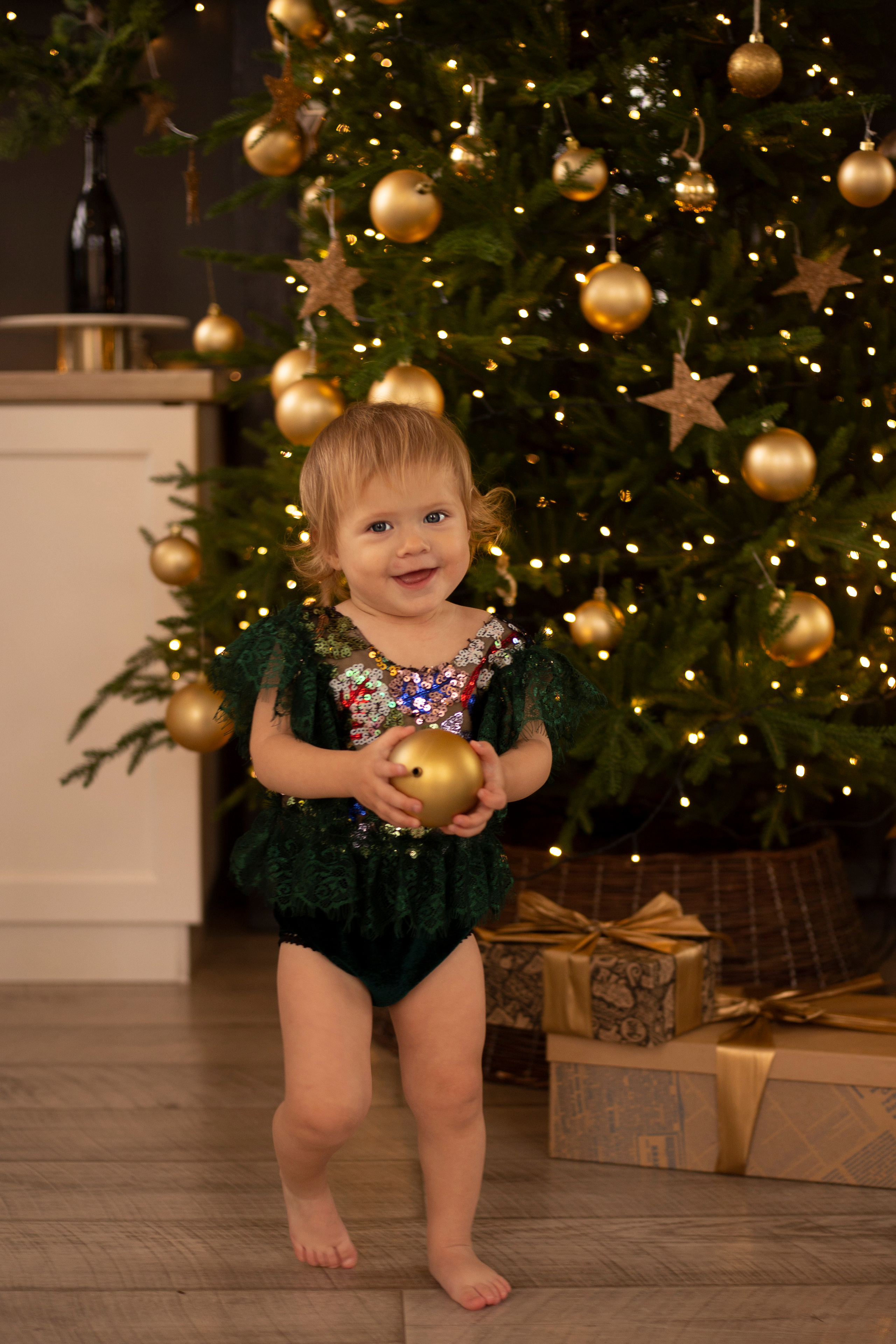 Малыши от 1 месяца до 3х лет. Детская фотостудия Ангел Симферополь