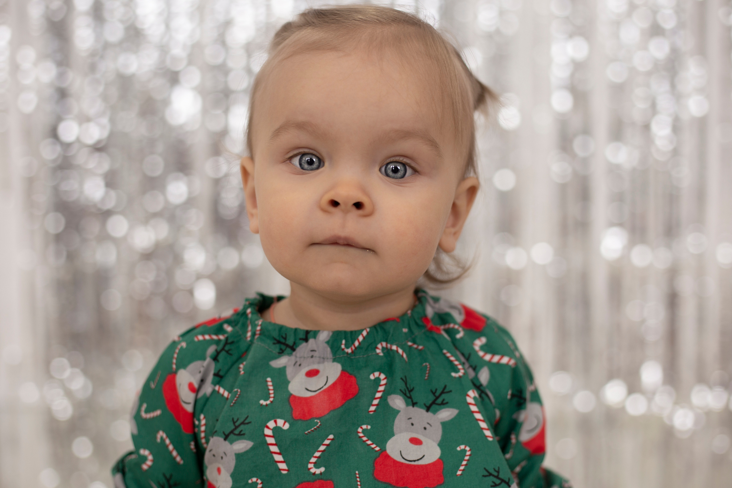 Малыши от 1 месяца до 3х лет. Детская фотостудия Ангел Симферополь