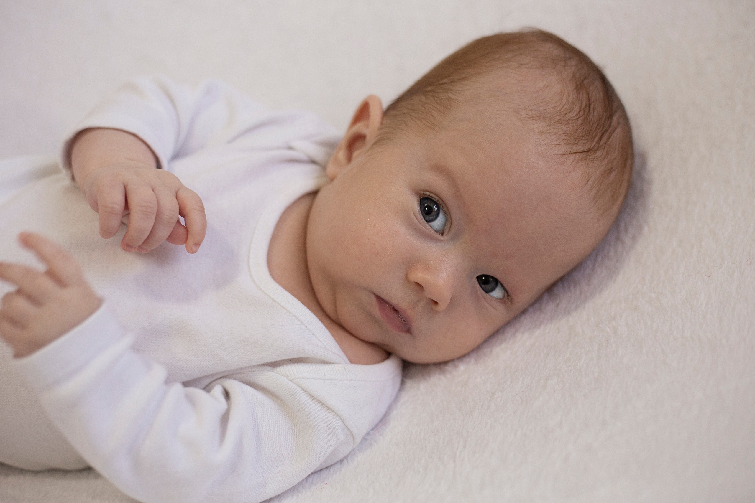 Малыши от 1 месяца до 3х лет. Детская фотостудия Ангел Симферополь