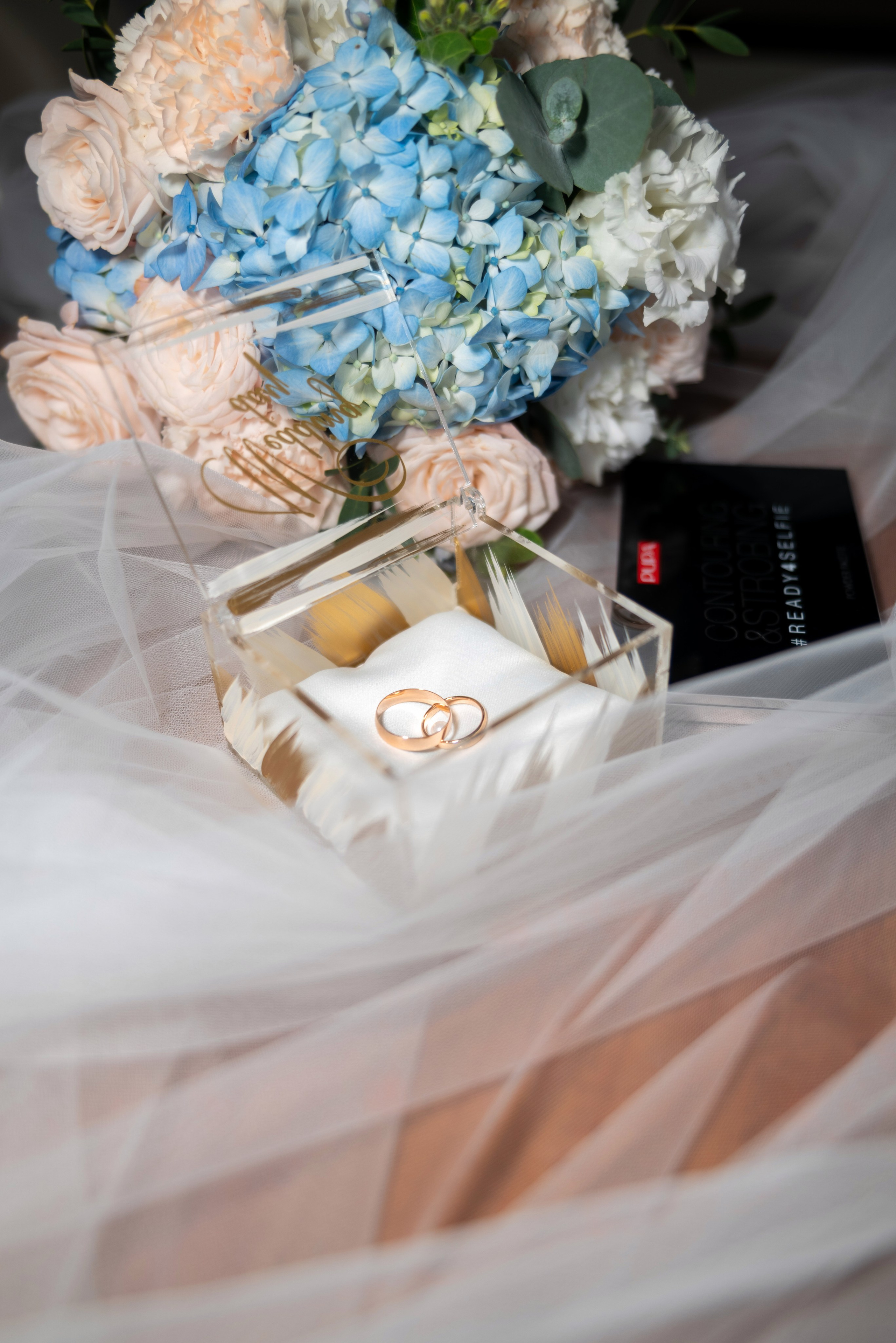 Свадебная съемка. Свадебный и репортажный фотограф в Ярославле и Москве Алексей Миронов