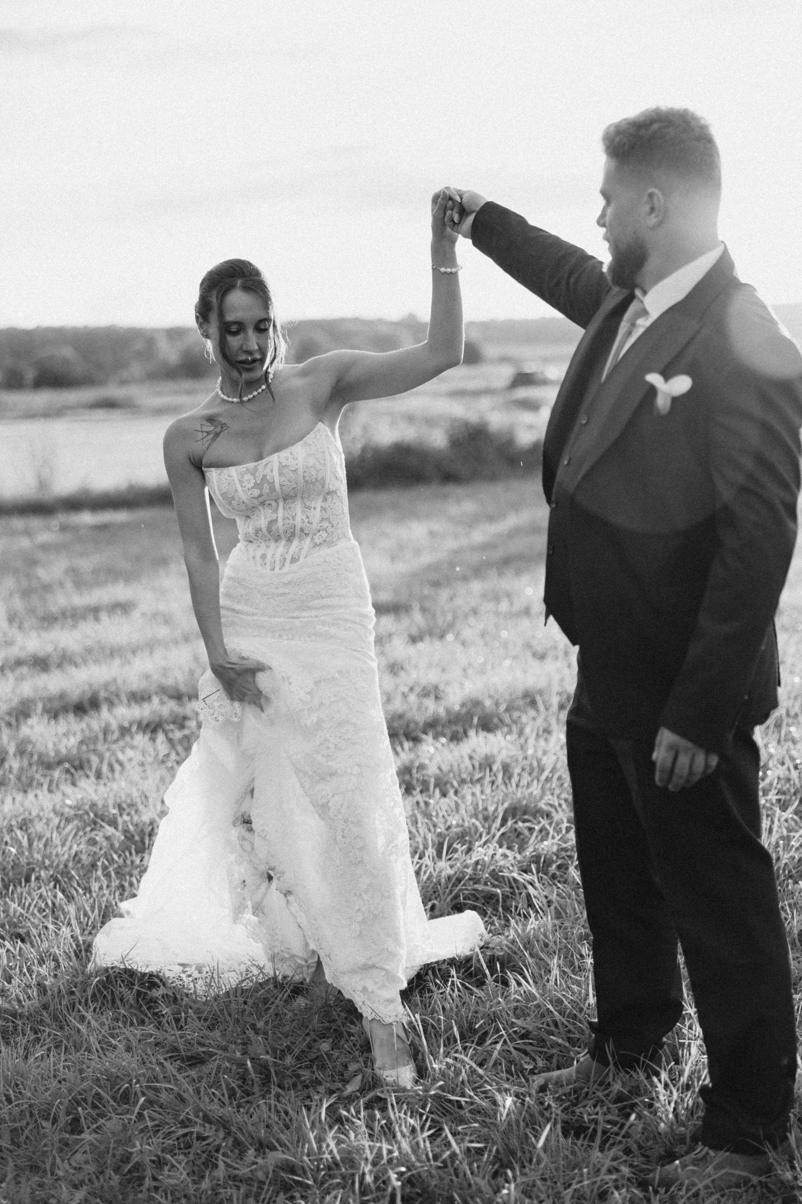 PINE RIVER. Свадебный фотограф Павел Князев