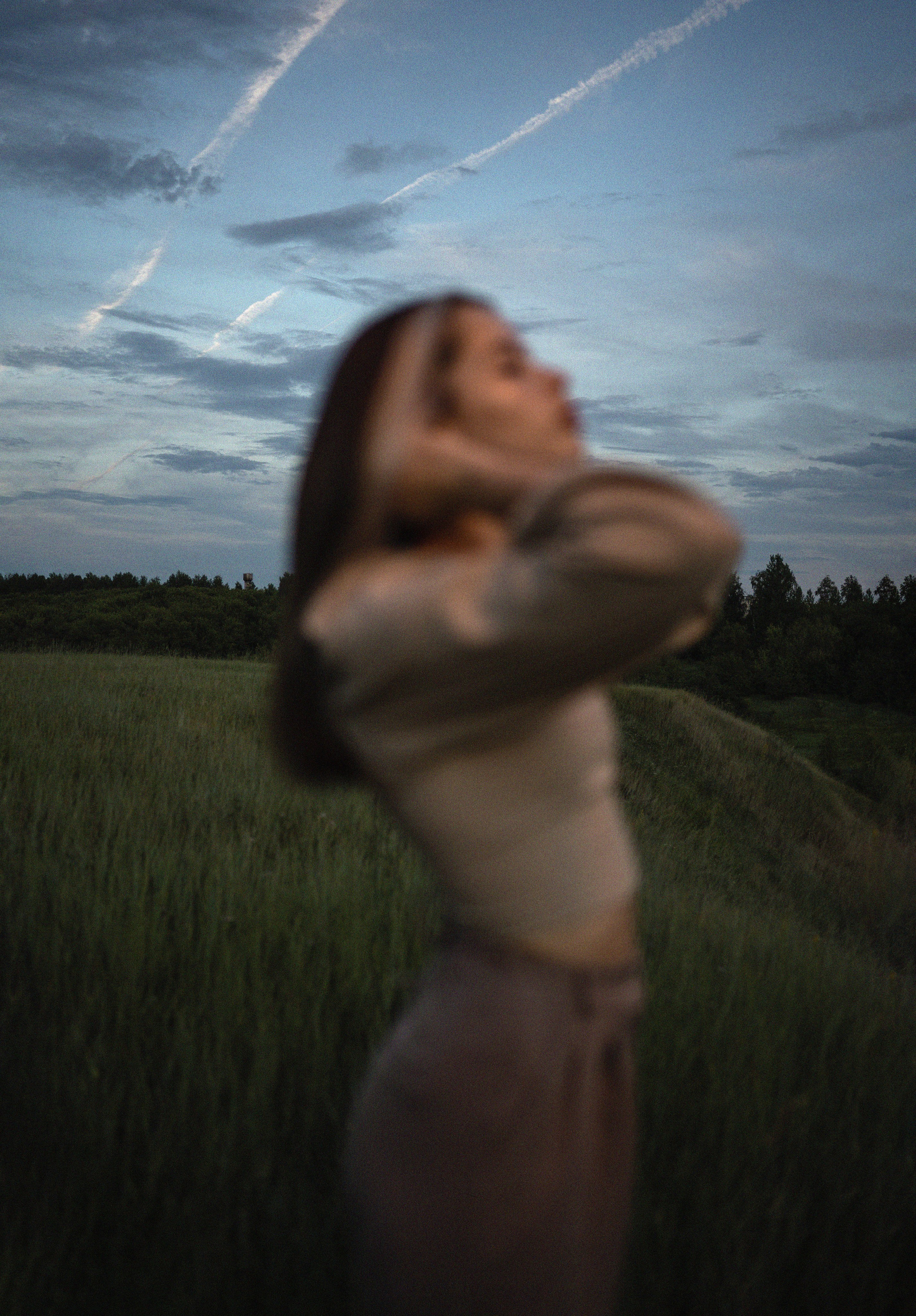 Алина. Фотограф Тамбов — Воронеж