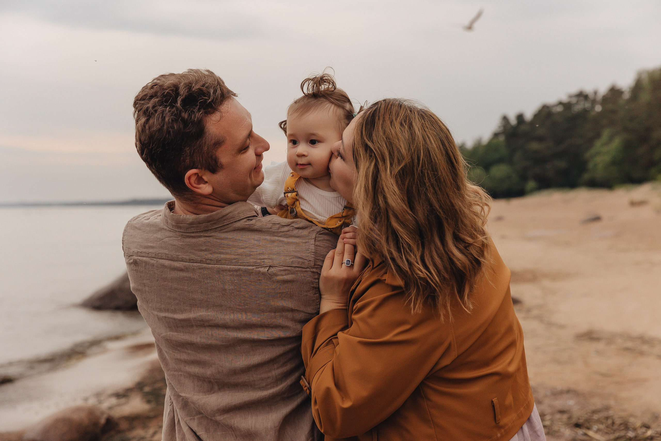 Семейная съёмка. Фотограф беременности СПб Женский фотограф Спб Диана Кузнецова