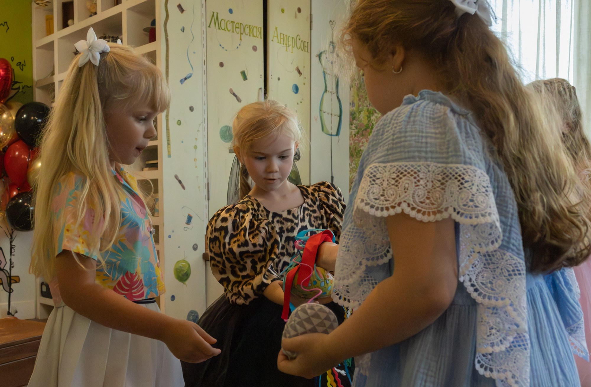 Детский репортаж. Фотограф Антонина Знак. Семейные фотосессии. Москва и МО