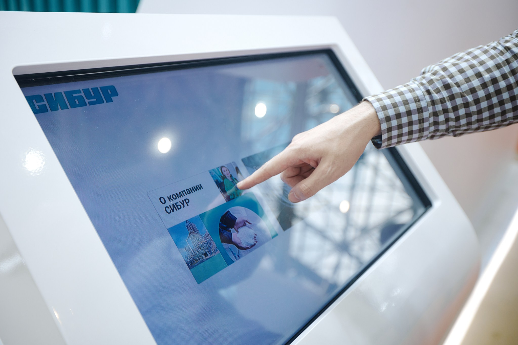 Выставки. Фотограф Ирина Абзалова