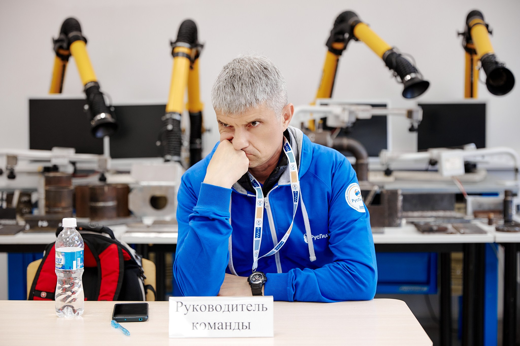 Бизнес мероприятия. Фотограф Ирина Абзалова