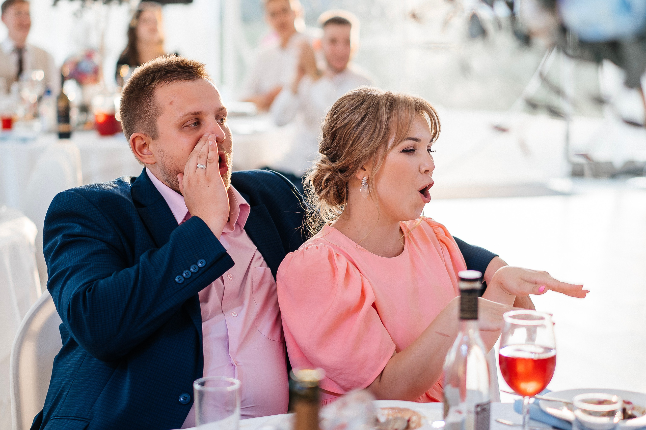 Павел и Евгения. Фото и видеосъемка в Йошкар-Оле и Москве. (Фотограф и видеограф в Йошкар-Оле и Москве)