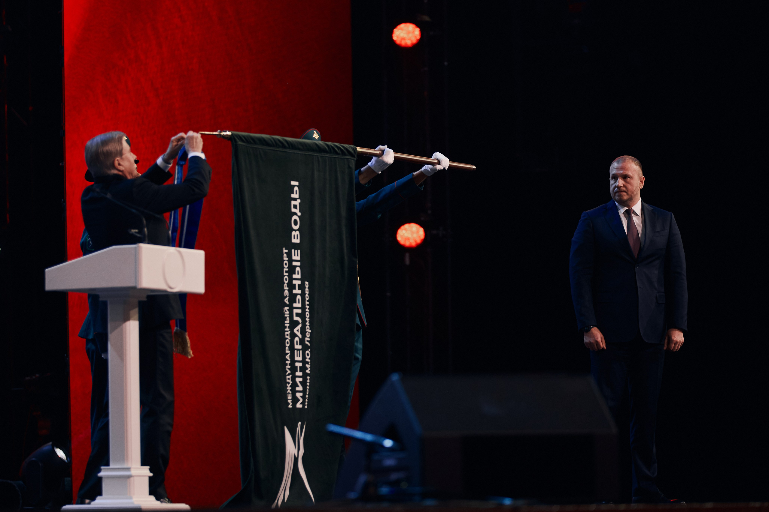 Транспортная неделя. Главная