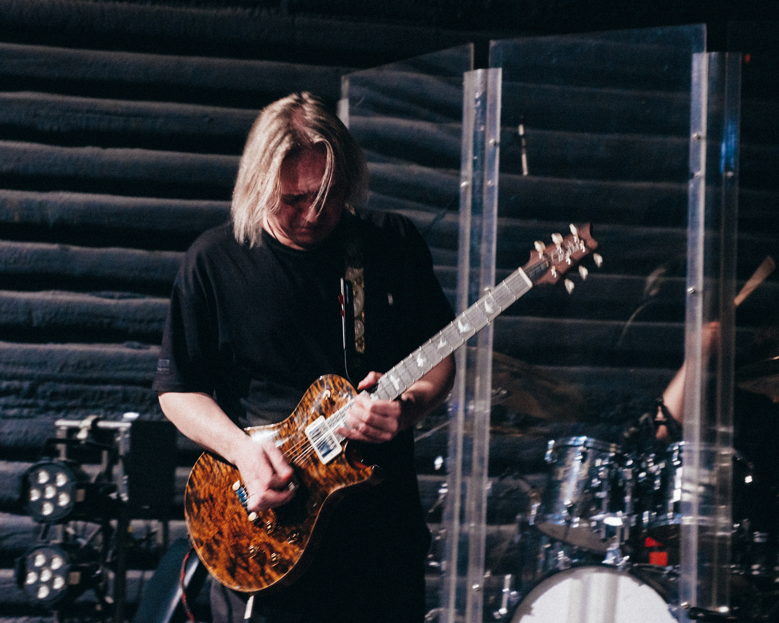 Александр Маршал