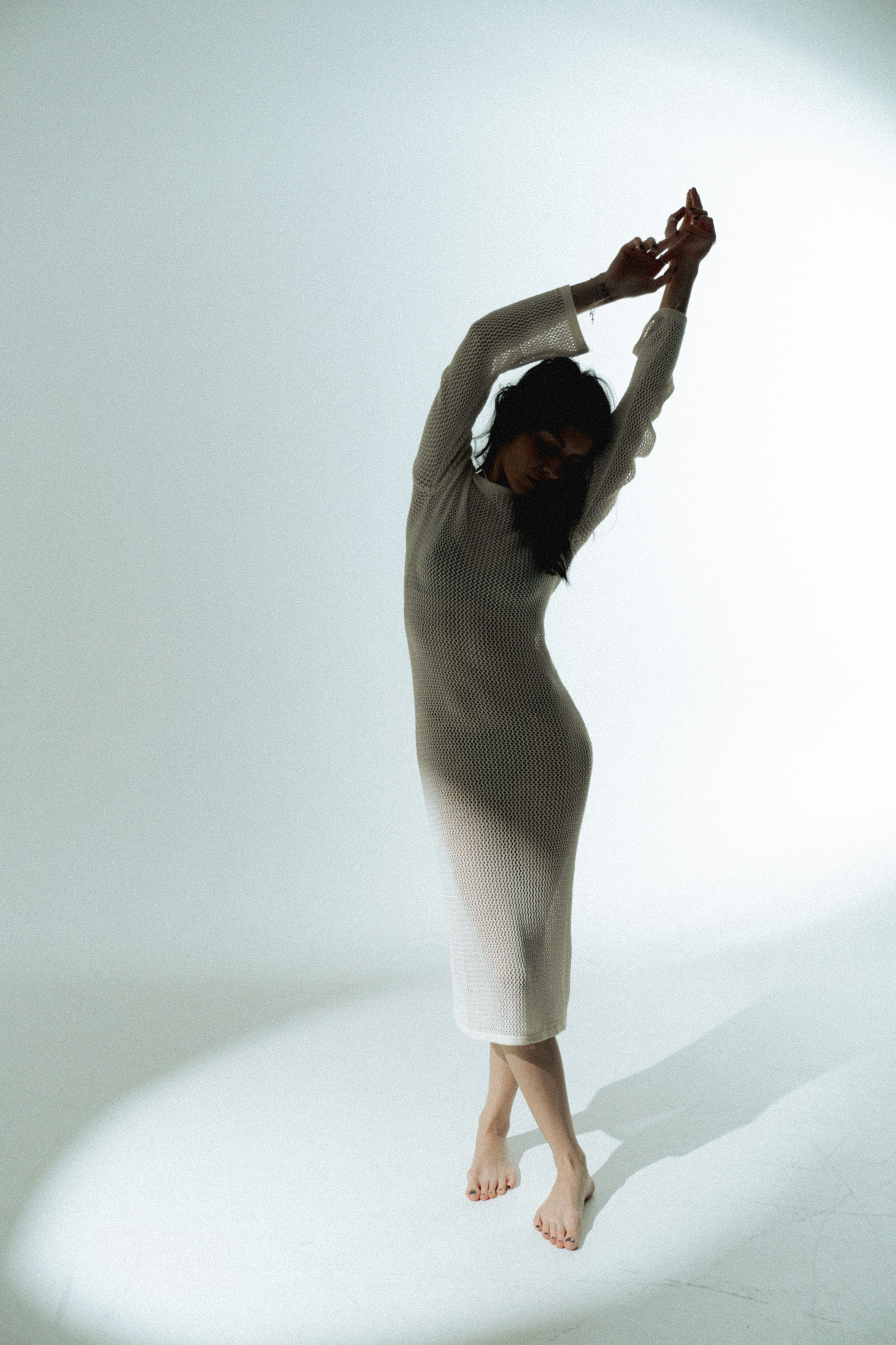 Анастасия. Фотограф Ольга Маленьких