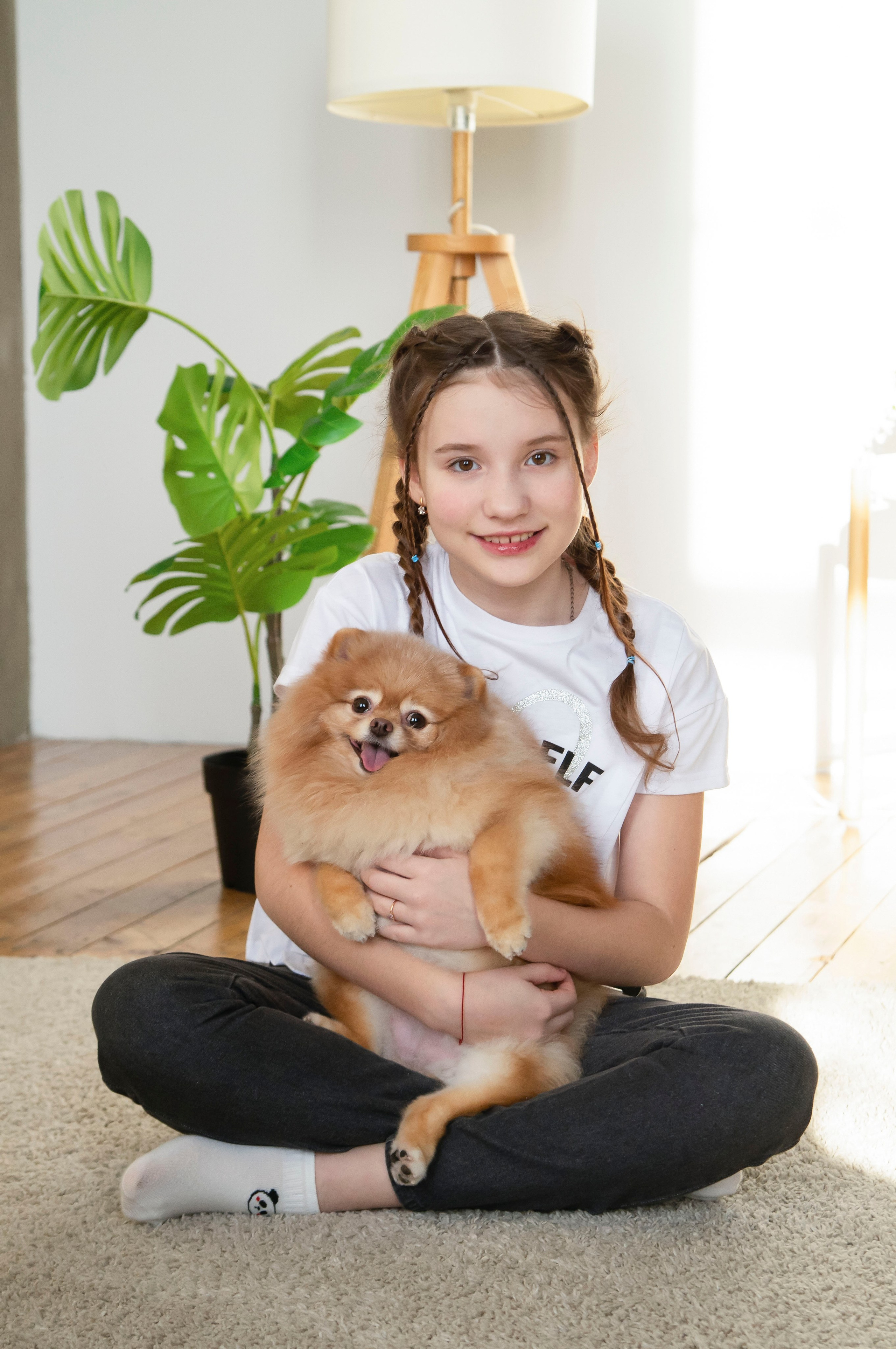 Лика. Фотограф в Новосибирске Катя Крыловская