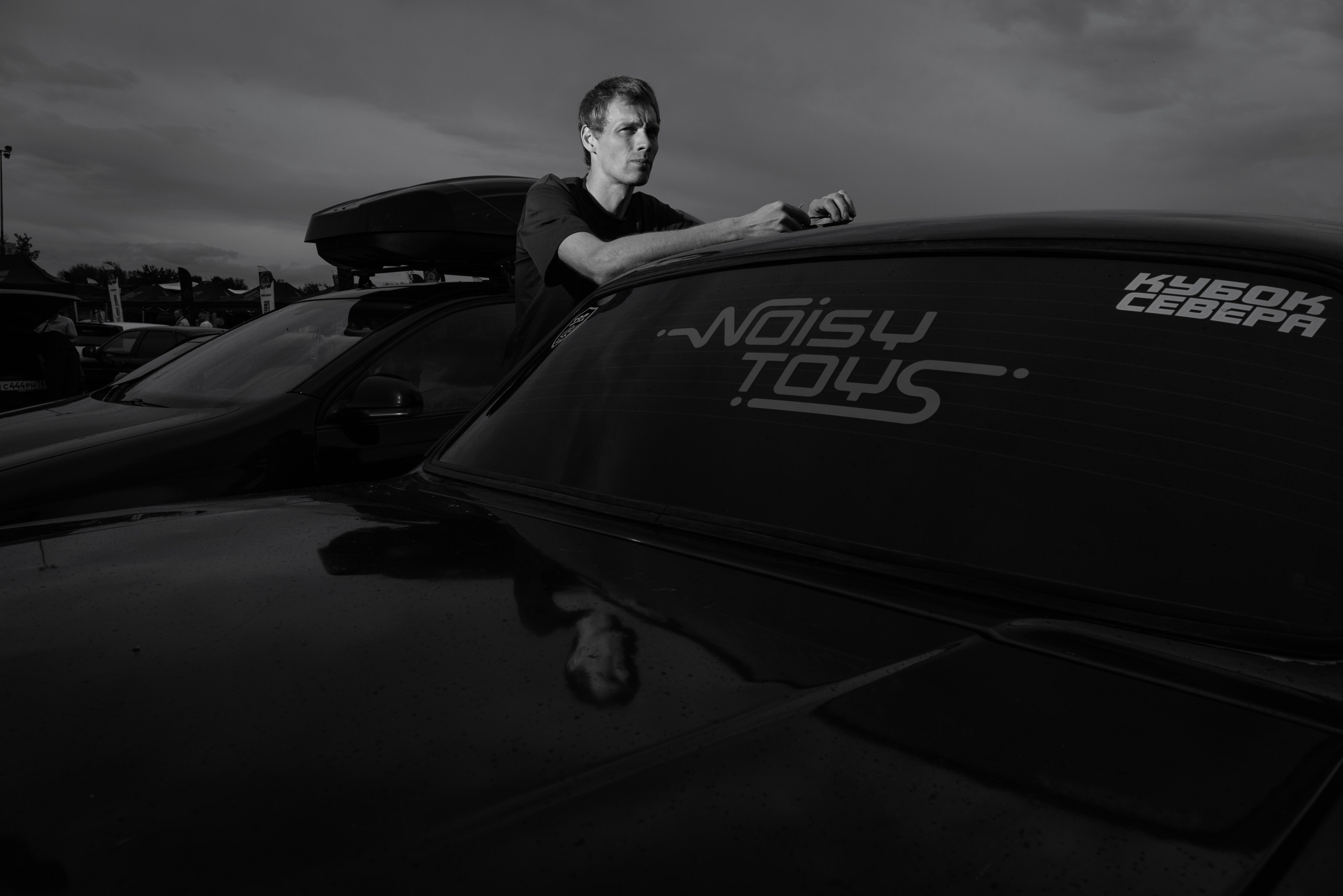 Noisy Toys | Top Battle Fest 2025. Фотограф Вадим Чепрасов | Санкт-Петербург