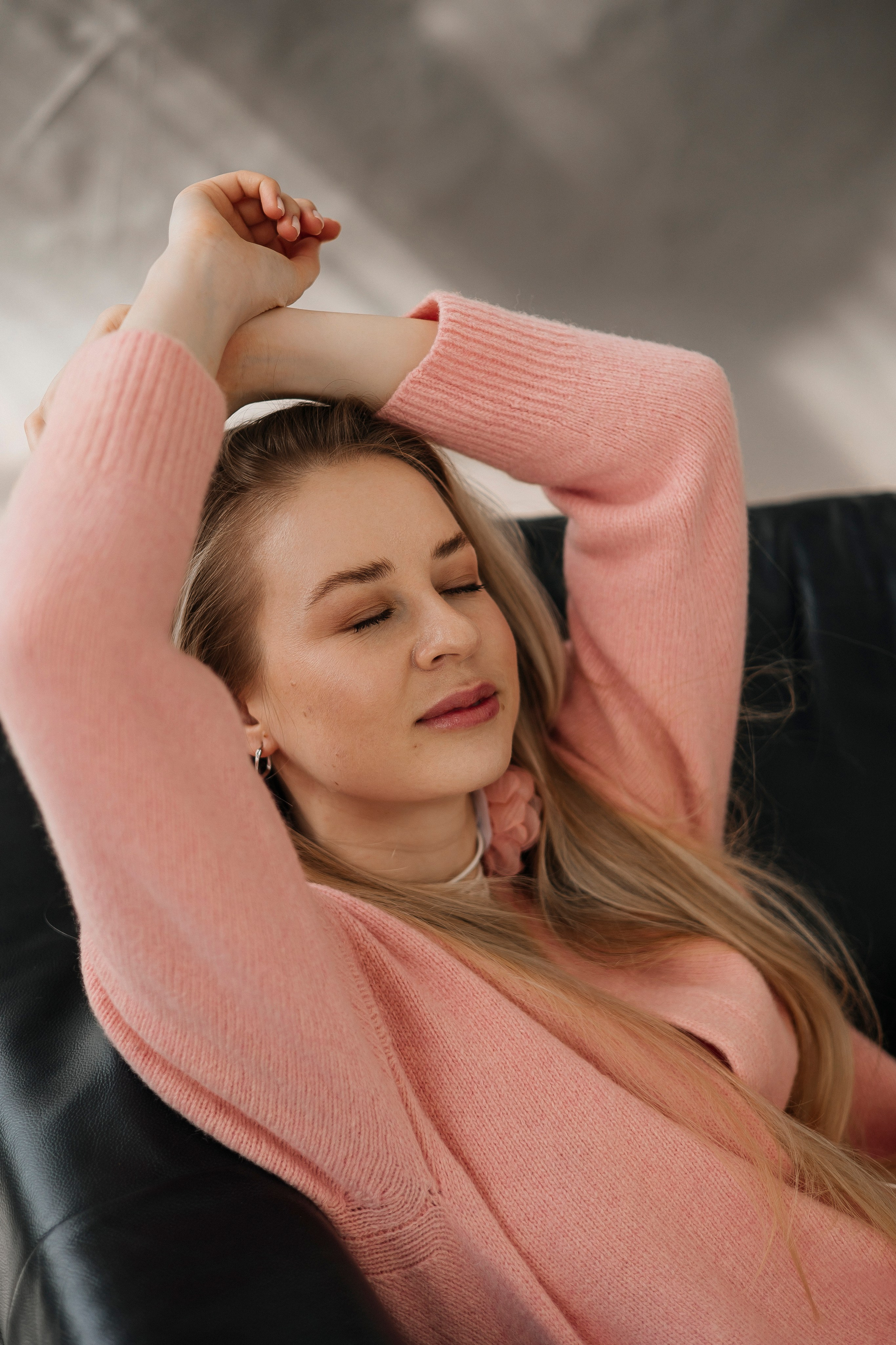 Подруги. Фотограф в Москве Екатерина Потапова