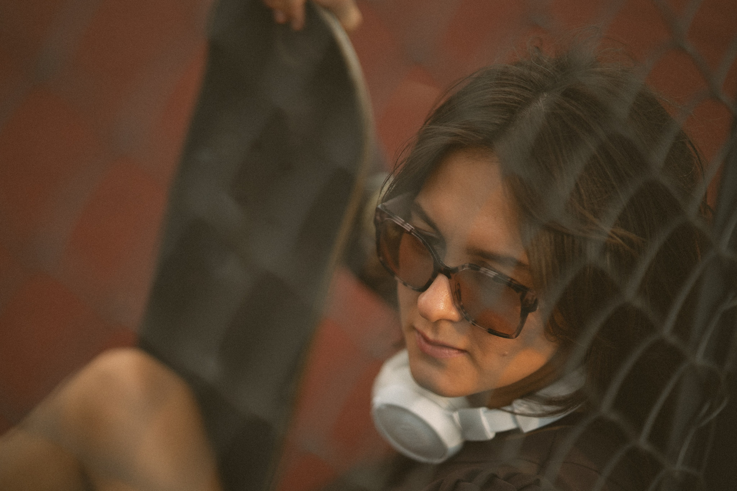 Спорт площадка. Фотограф Мария Зайчик