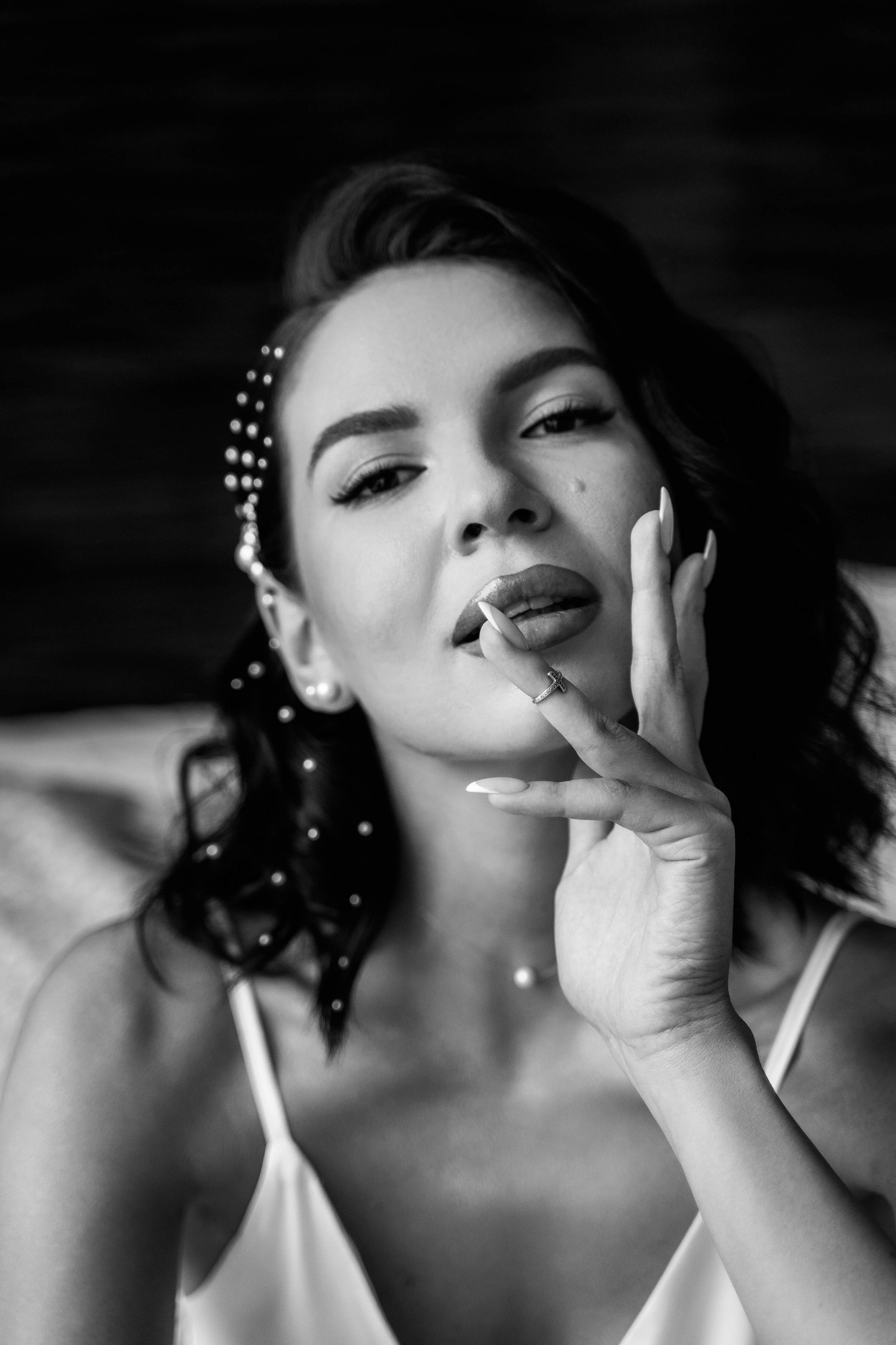 Апельсиновый рай. Свадебный фотограф Москва и МО