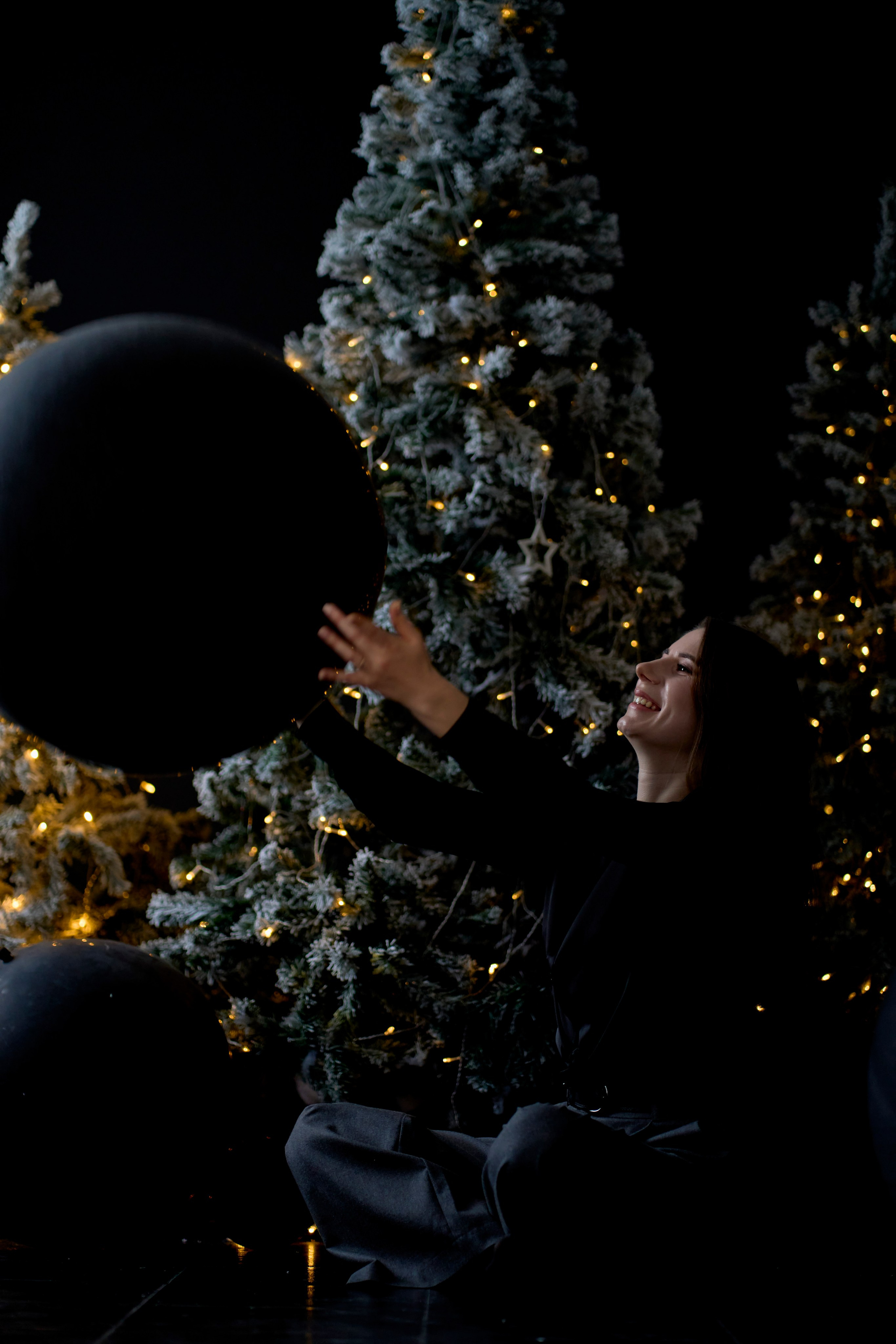 Marina / Bright Spirit. Влад Дорчинец — фотограф