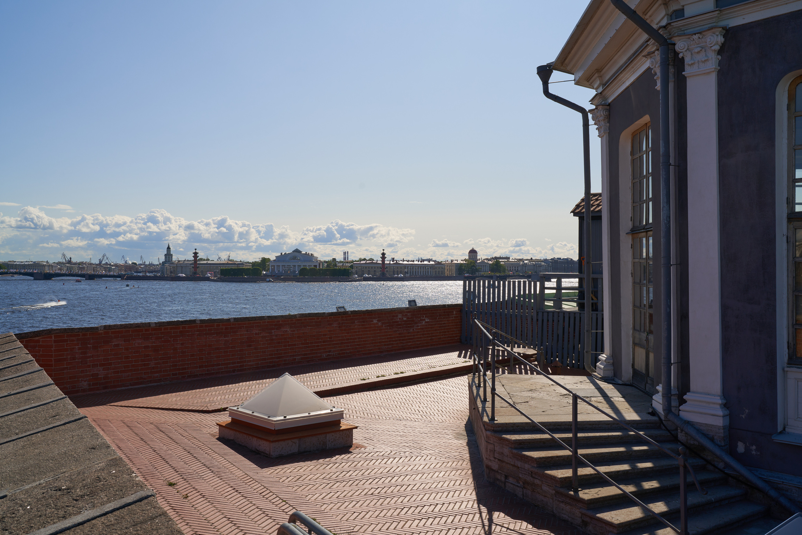 Нарышкин бастион