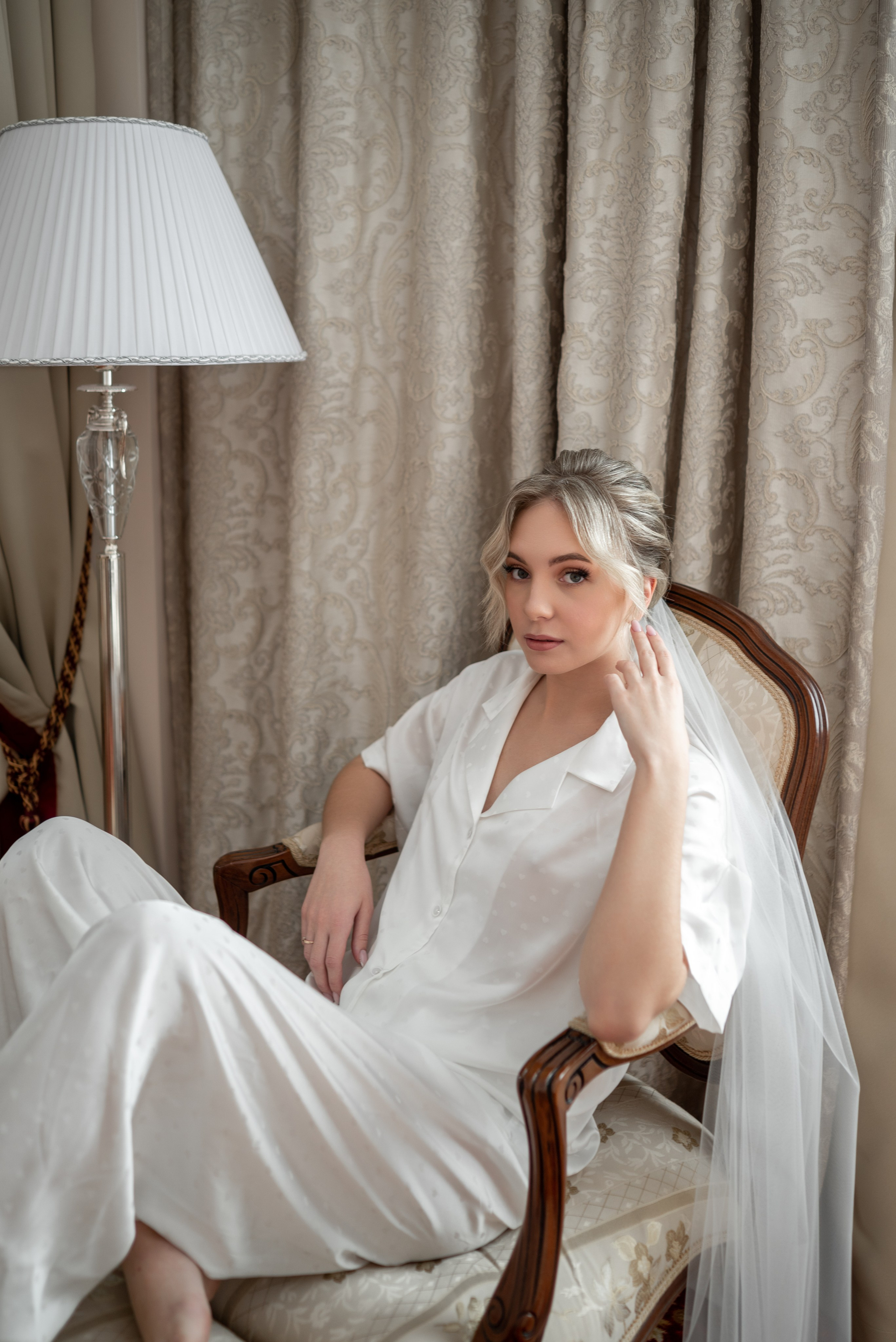 Мария и Олег. Семейный и свадебный фотограф в Ярославле Кропина Инна