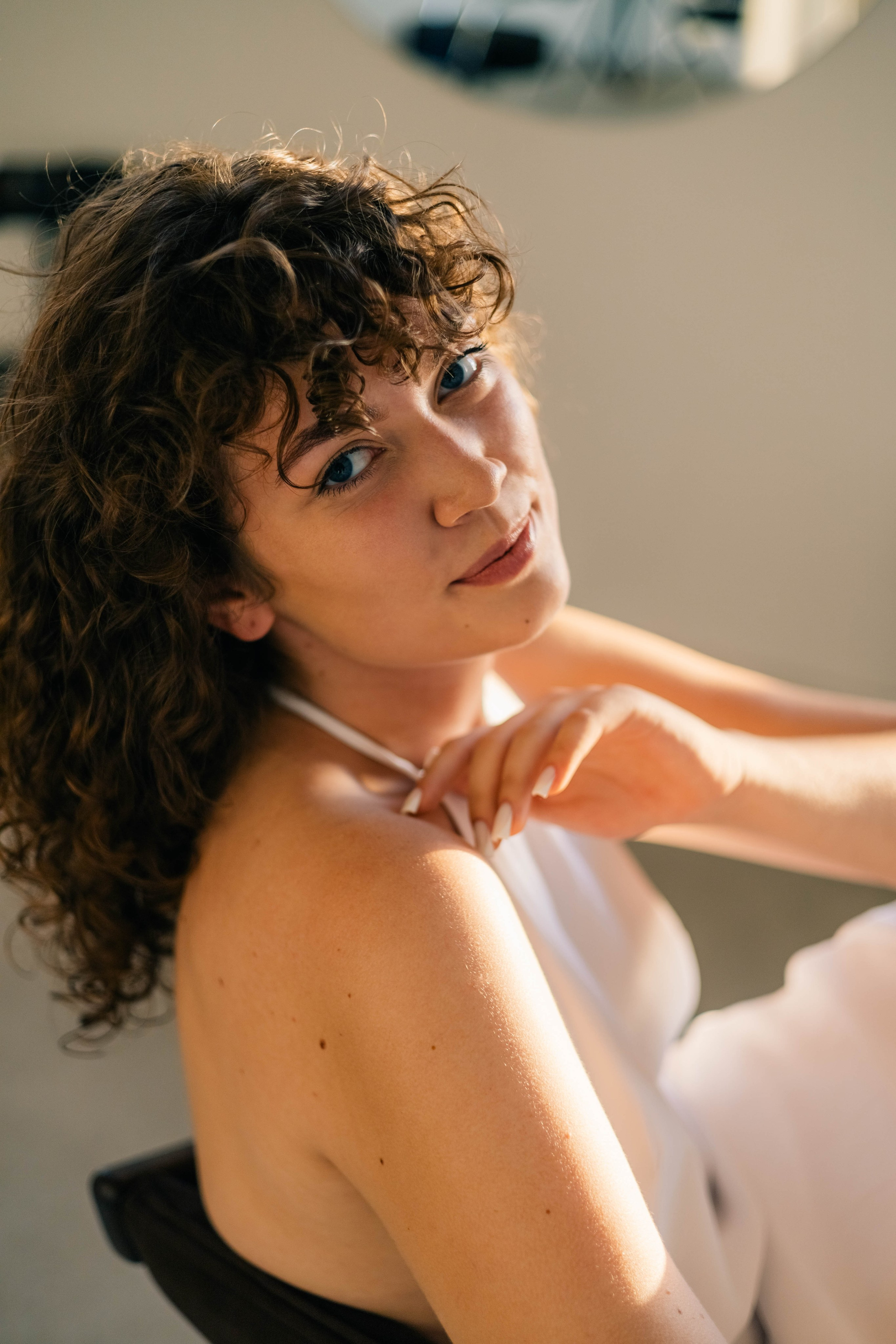 Катя. Дарья Нерсесян — фотограф в Ростове-на-Дону