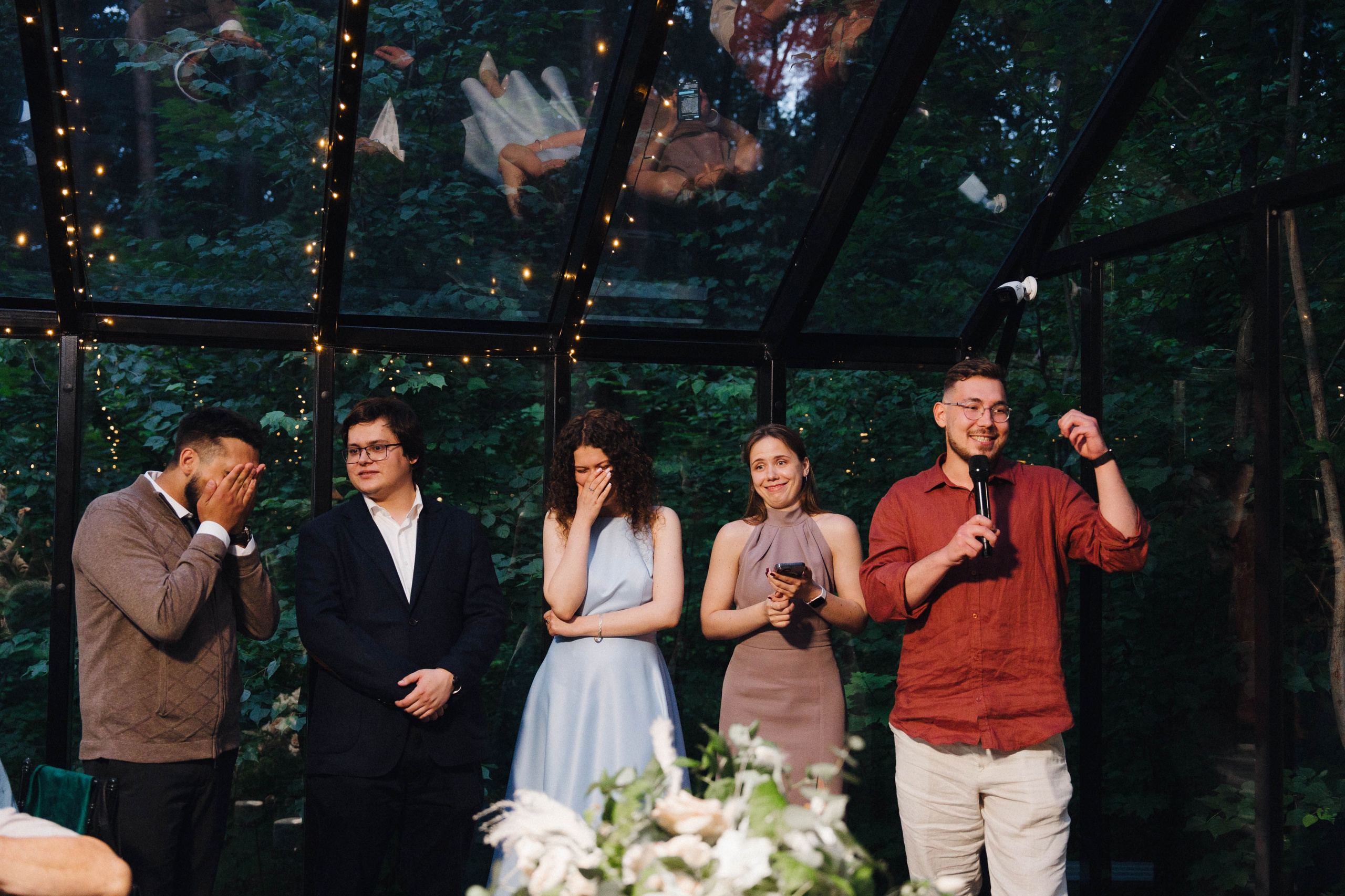 Евгений и Александра. Фотограф/ видеограф Катя Ильина Калуга