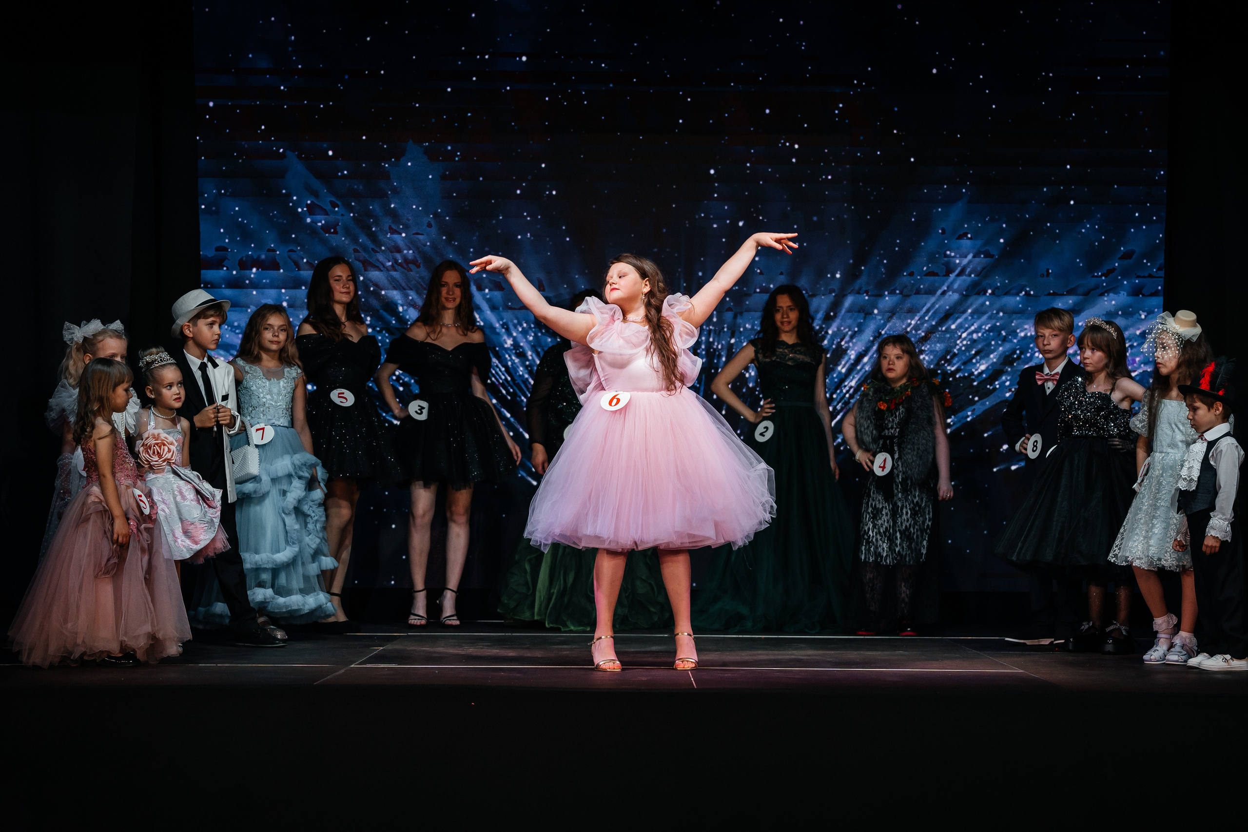 Фотографии Корона Кузбасса 2025. Фотограф в Новокузнецке Иван Дендин