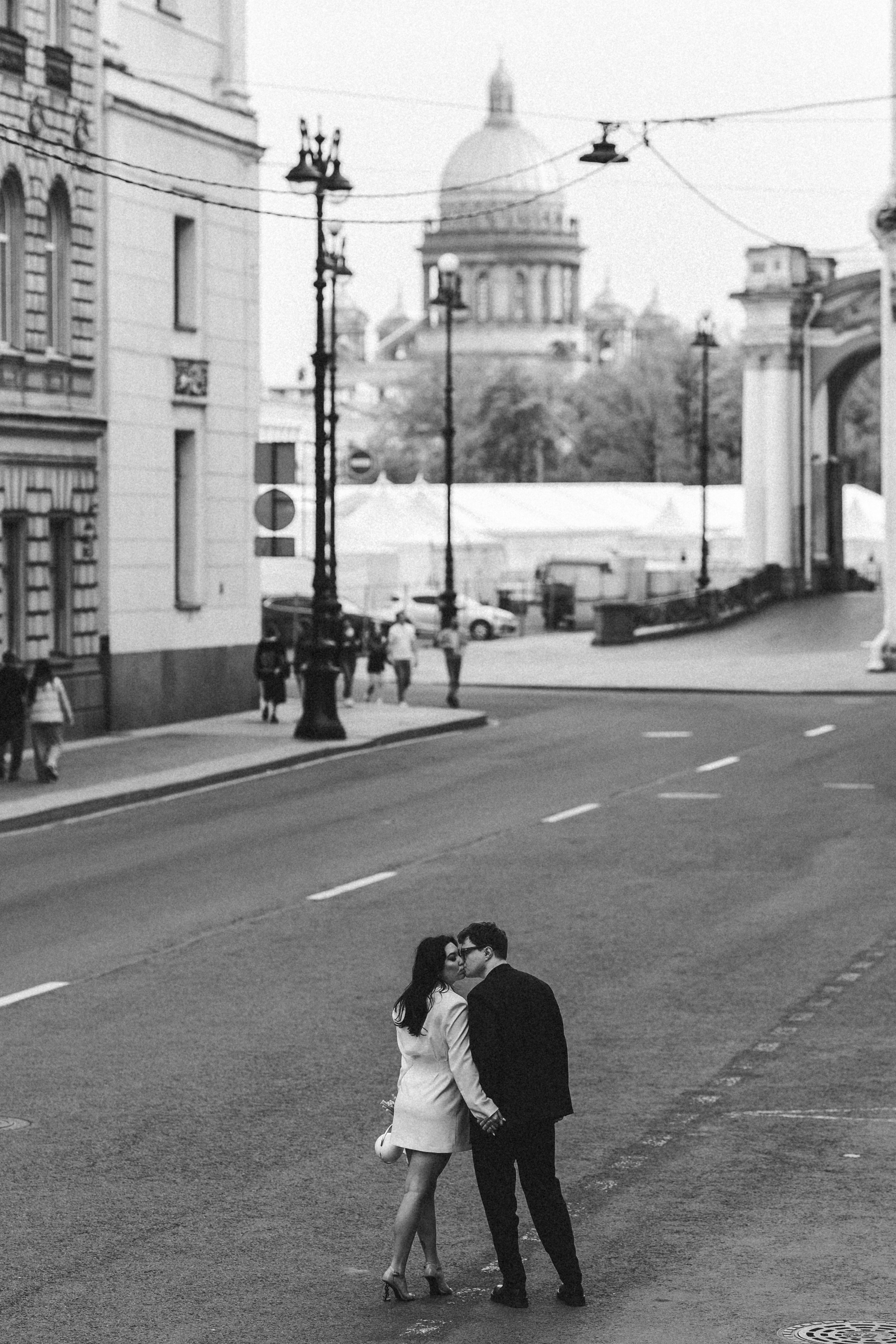 Сбежавшая невеста. Юлия Анисимова — свадебный и семейный фотограф в Санкт-Петербурге