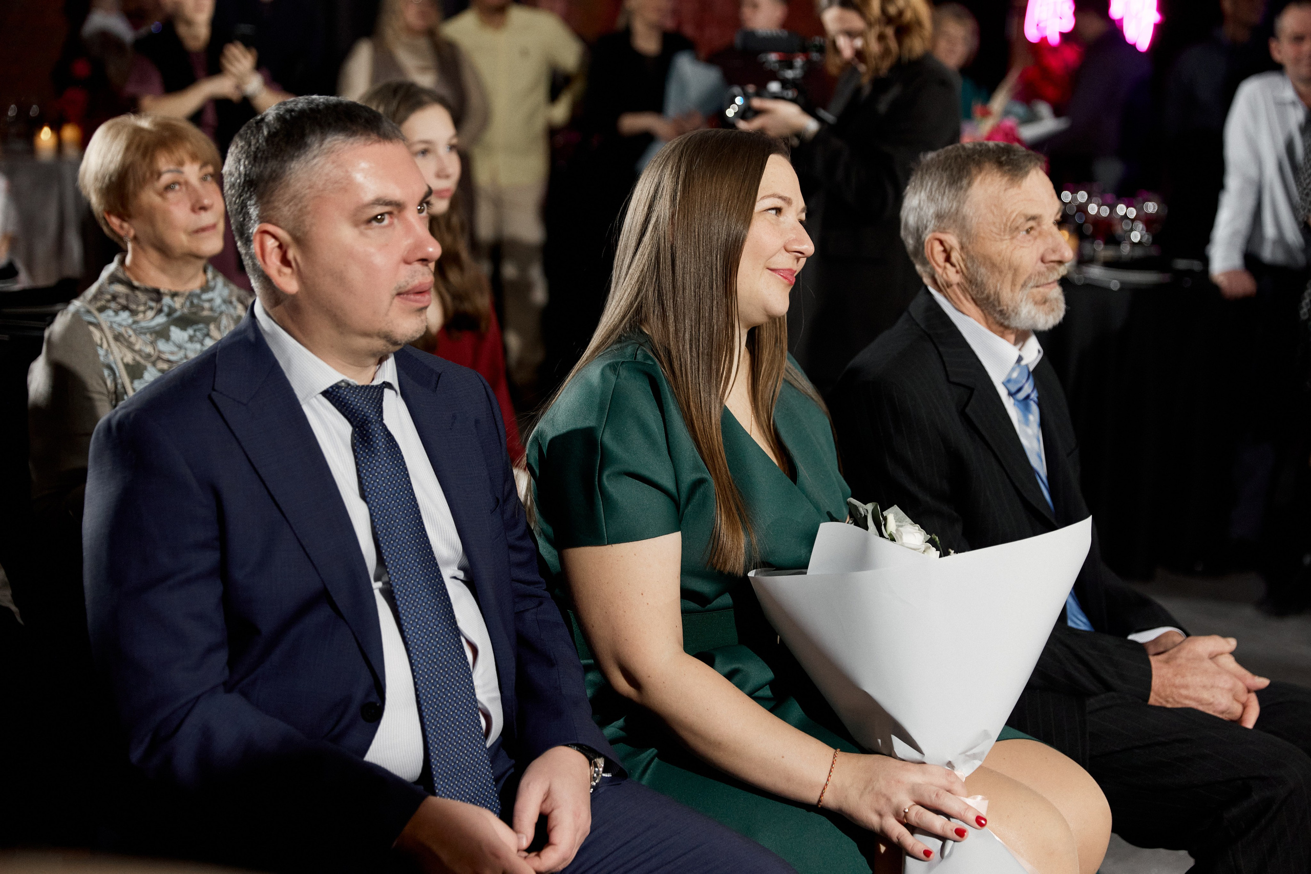 Посмотреть серию. Свадебный и семейный фотограф в Красноярске Тряпчев Павел