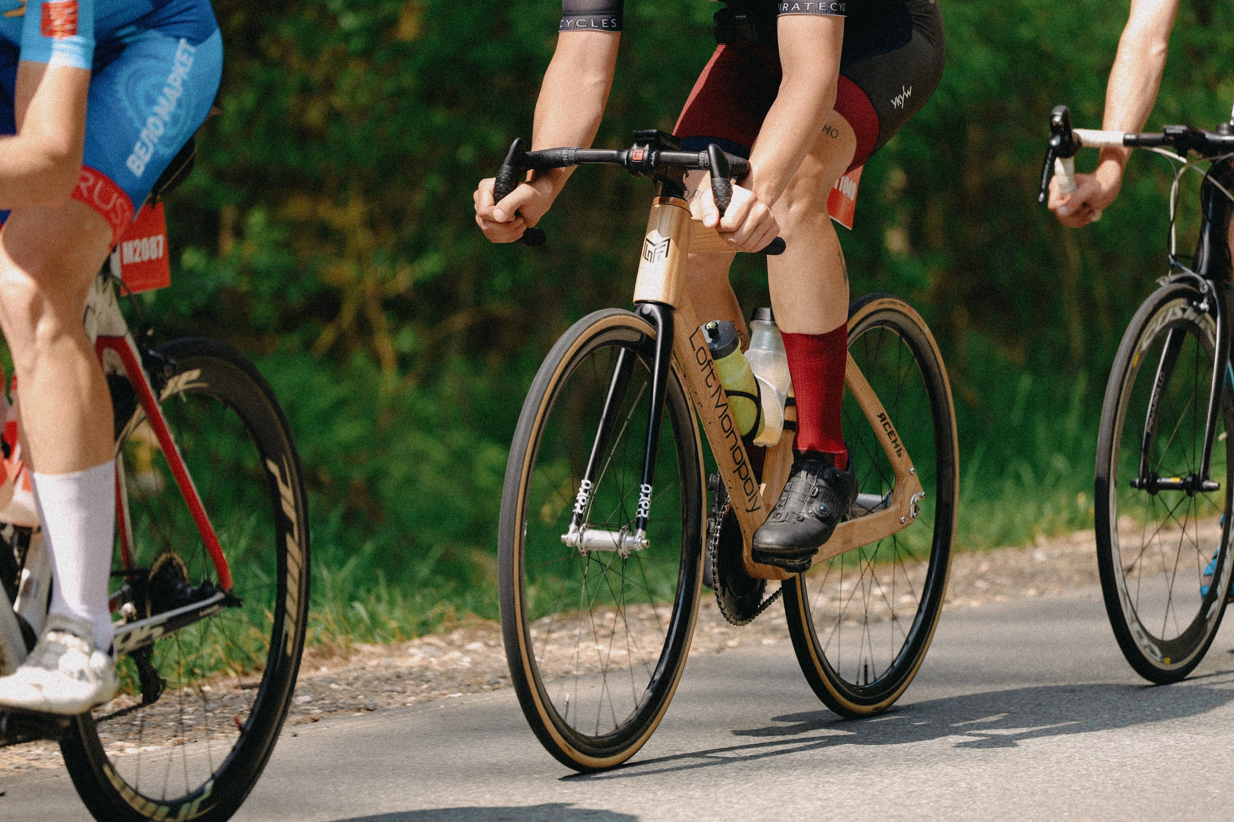 /РЕПОРТАЖ/ Велогонка Тур Де Селищи 2024. Свадебный фотограф Великий Новгород Станислав Кособудский