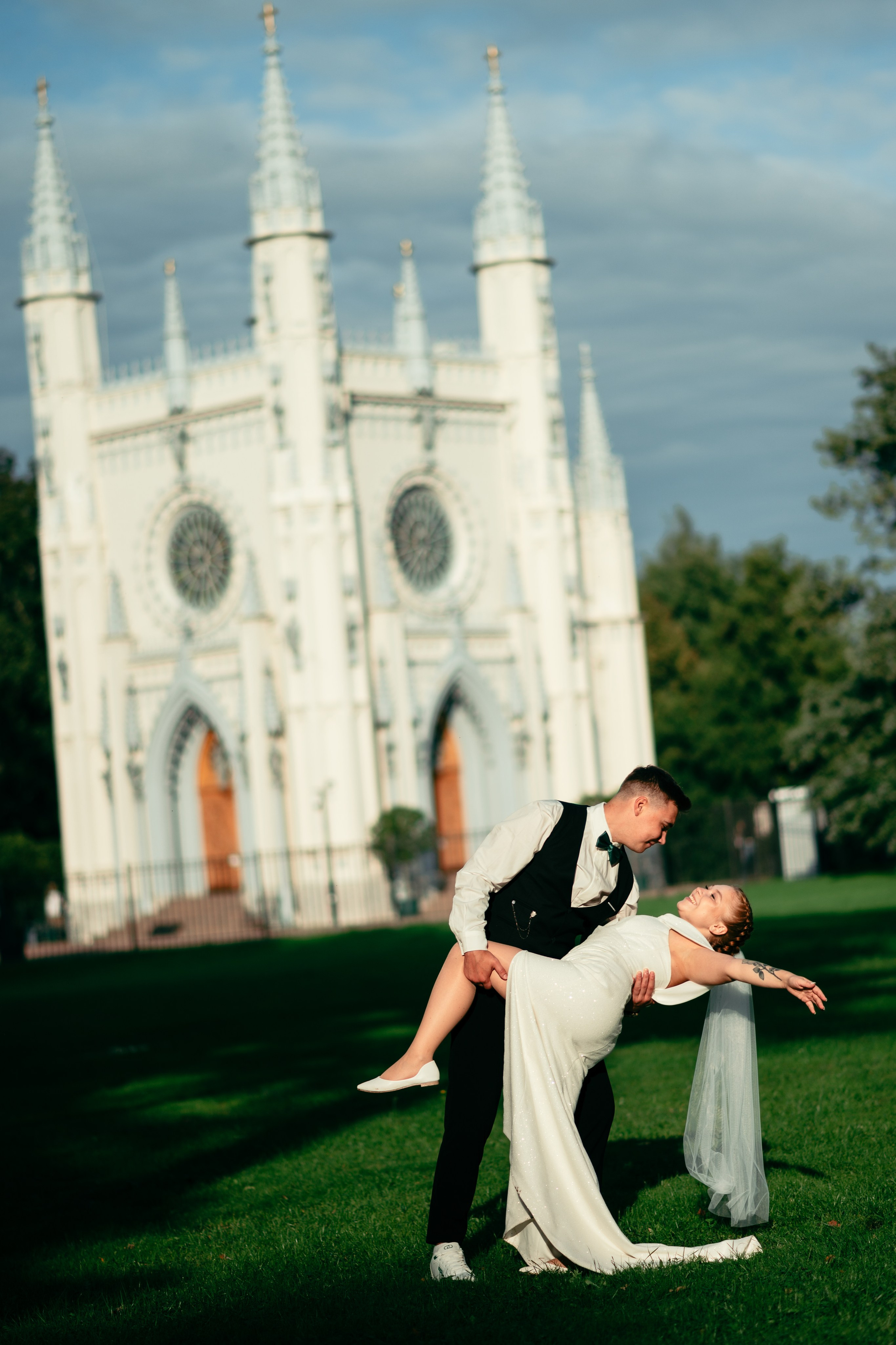 Солнце в косах. Мария Гафарова|Фотограф Санкт-Петербург