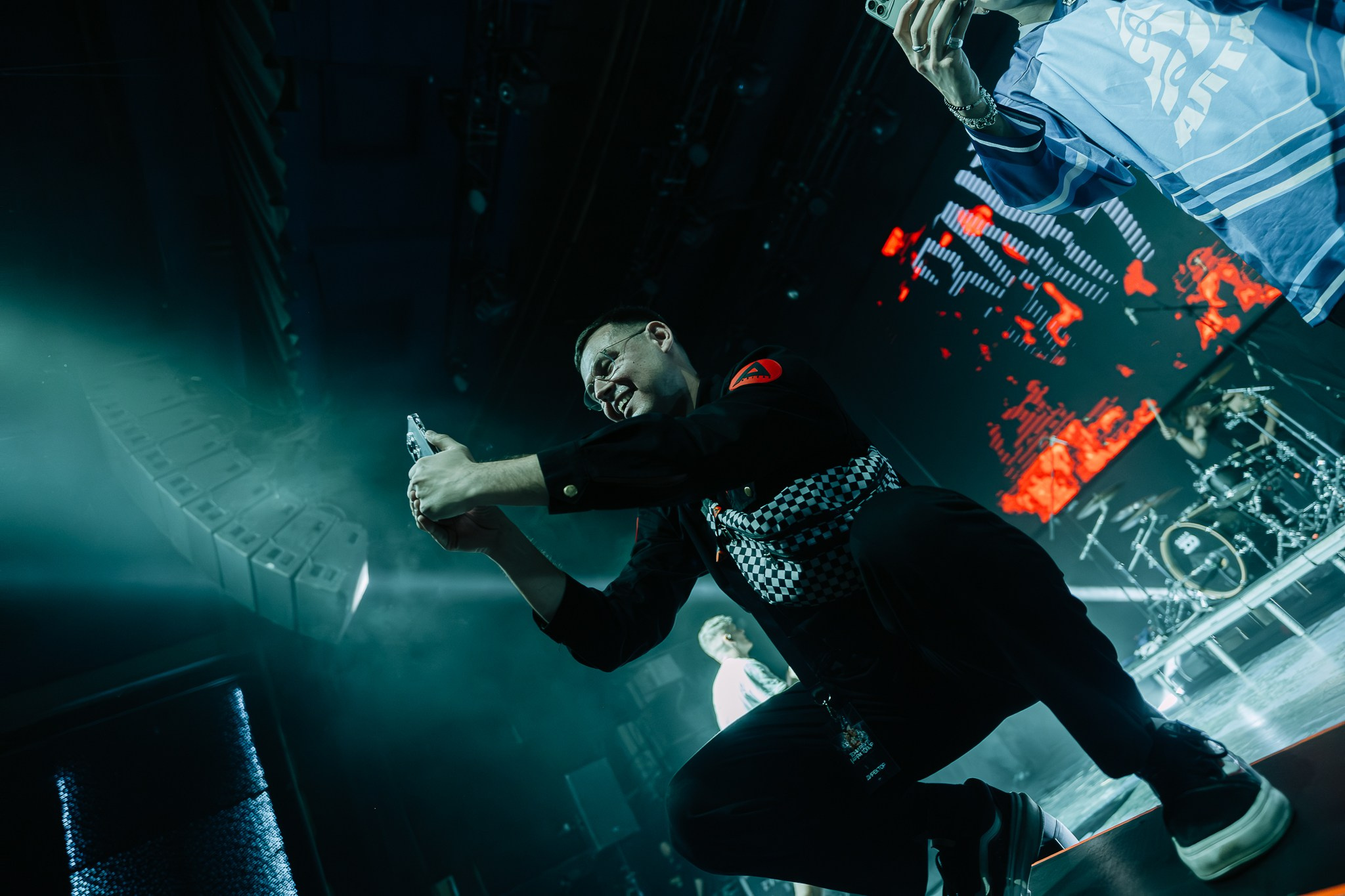 Гарри Топор, Тони Раут, Base(ex.Гигант Холл). Репортажный фотограф, Санкт-Петербург