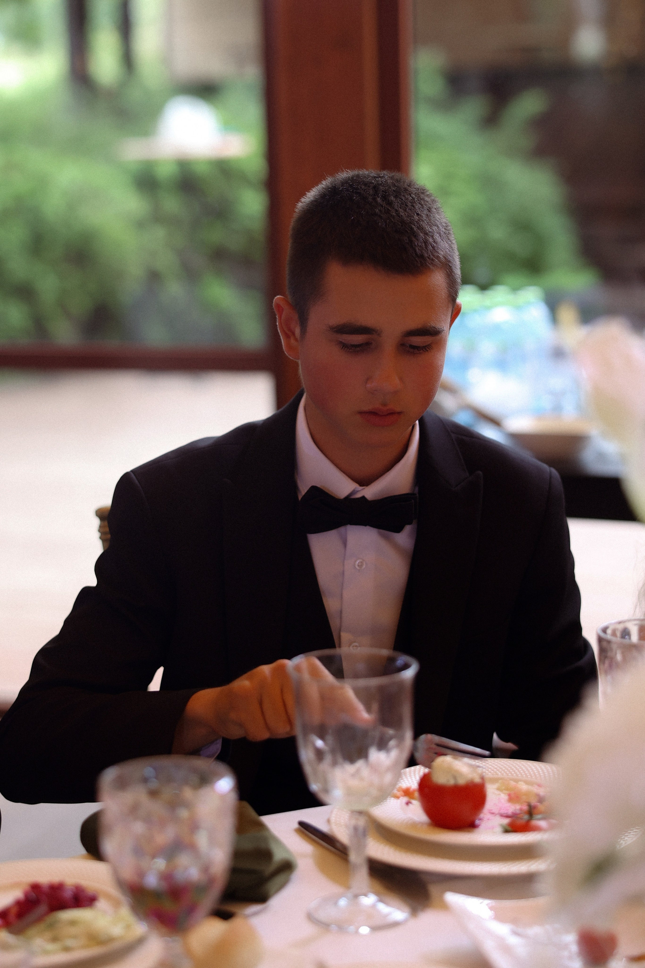 «Все начинается с любви!» — Мария и Михаил. Свадебный и семейный фотограф в Москве Ломова Ирина