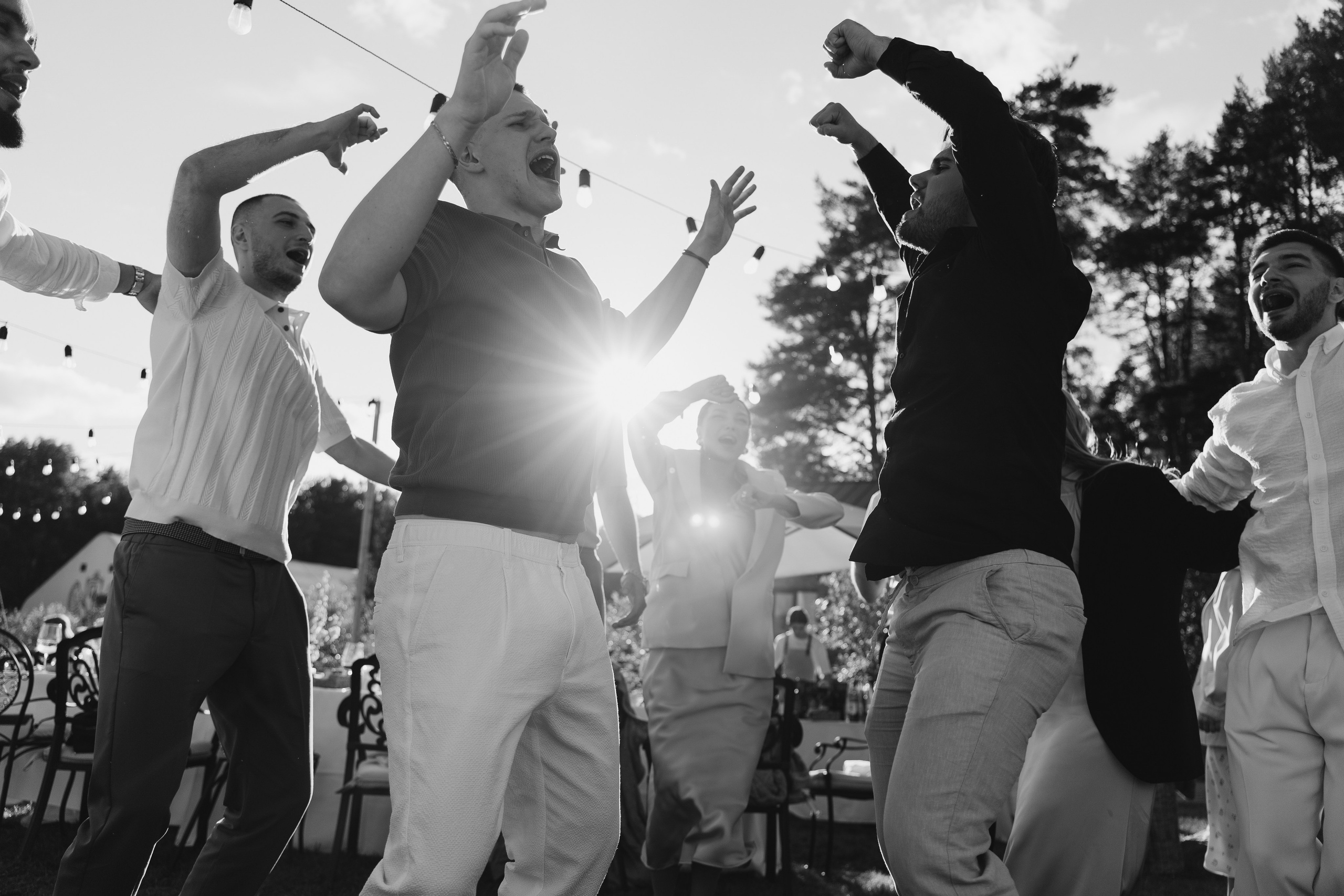 Под открытым небом. Свадебный фотограф Санкт-Петербург, Юлия Радченкова