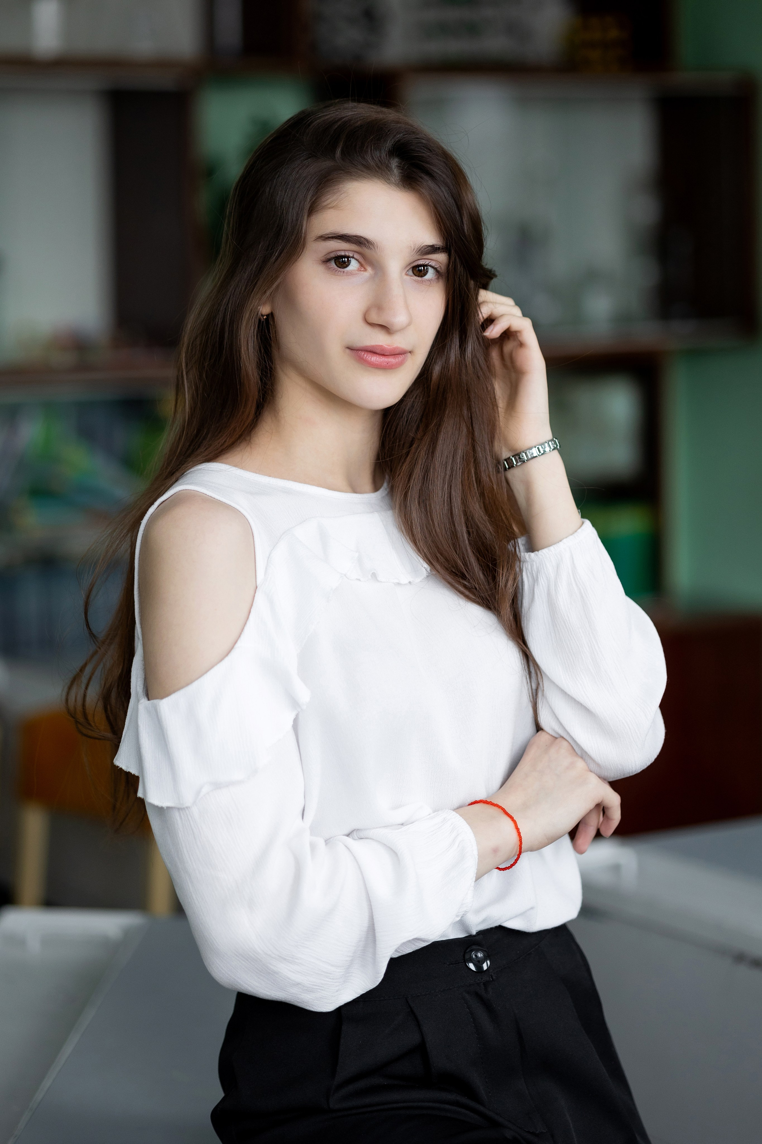 Школа 352. Выпускные альбомы. Школьный и семейный фотограф Виктория Игнатьева