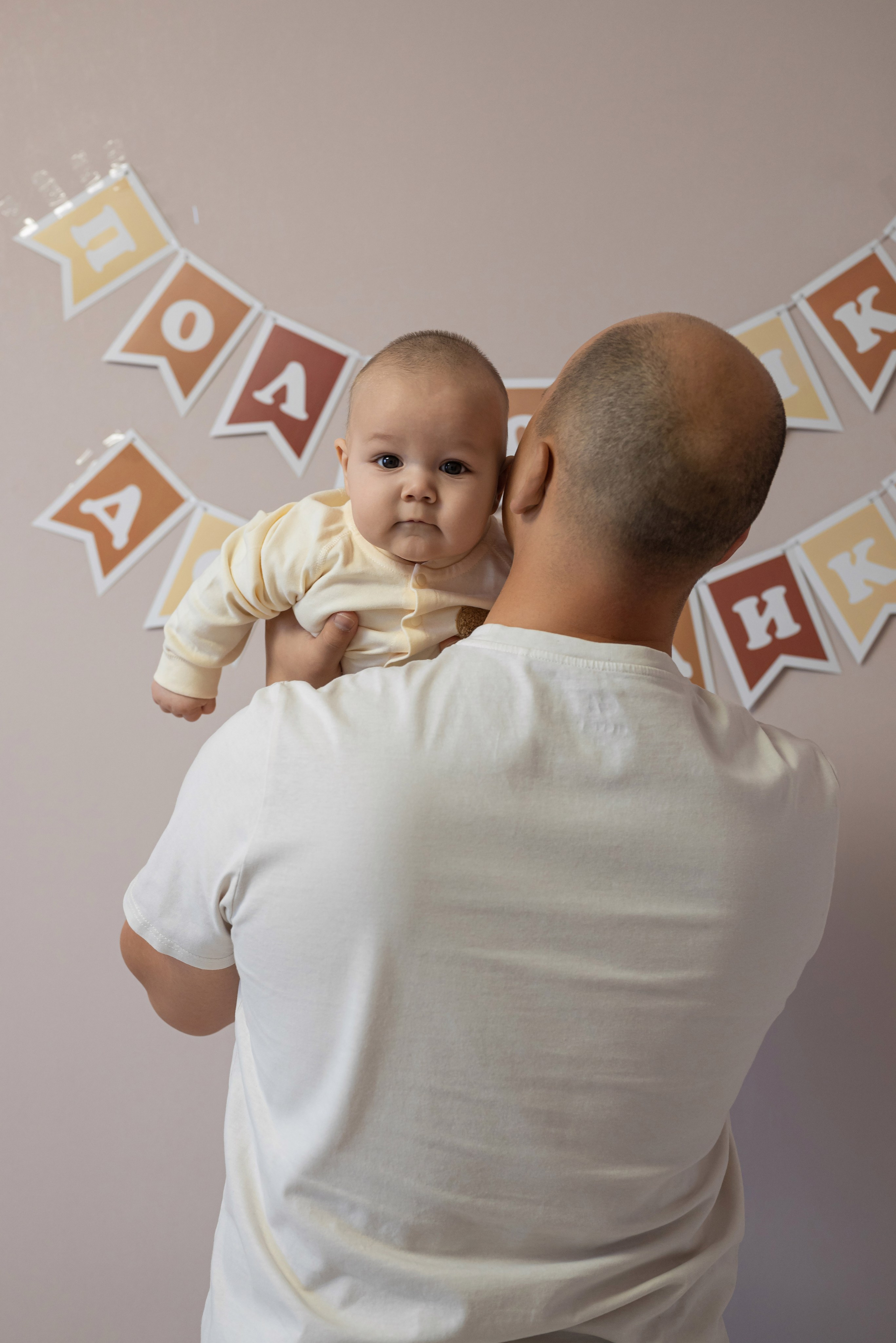 Альберт, Милена и Амир. Фотограф в городе Салават