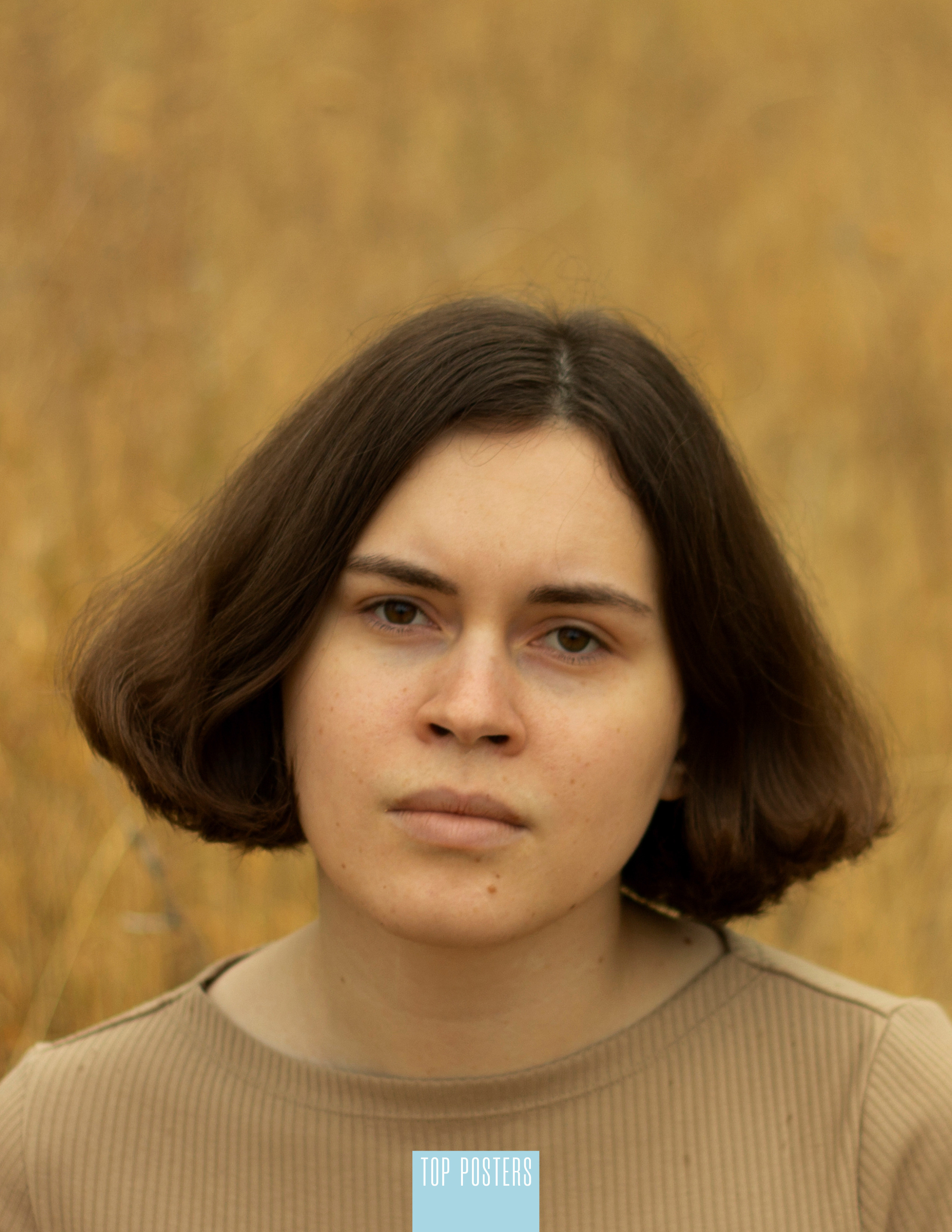 Фото портреты на природе хтонь