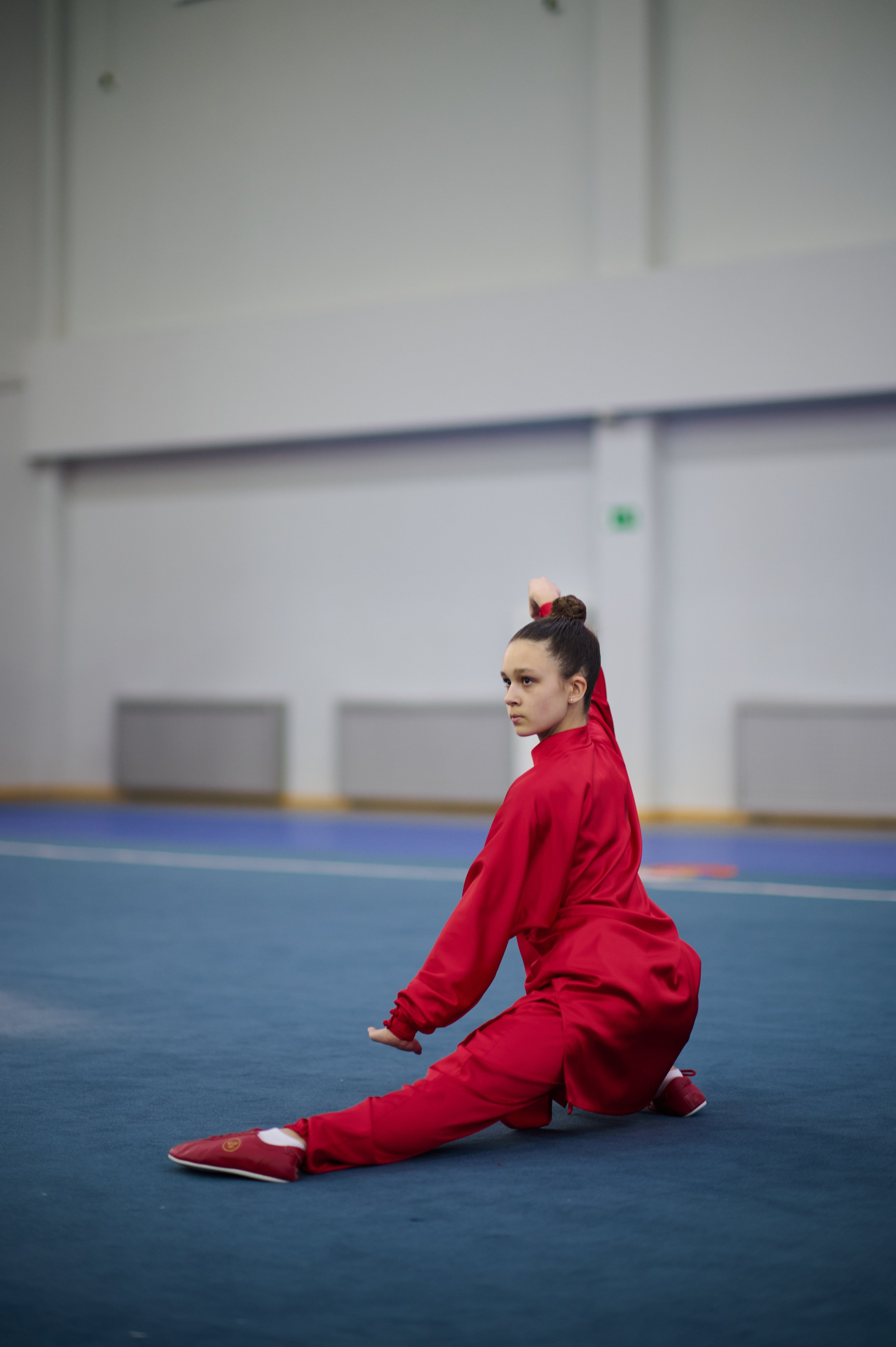 2026 Чемпионат и первенство России среди юниоров, юниорок. Главная