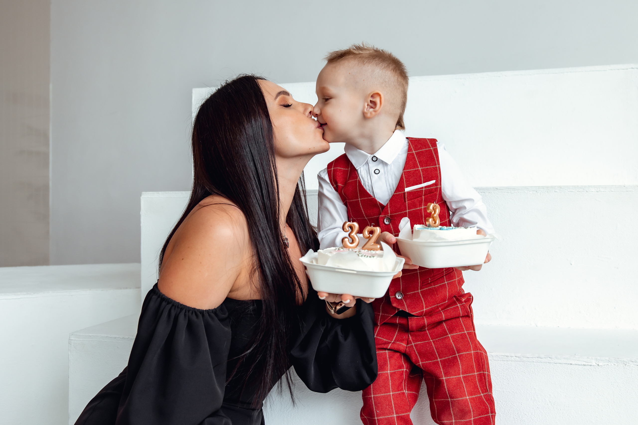 Минимализм. Дарья Бухреева — фотограф, видеограф и фототерапевт. Москва и мир