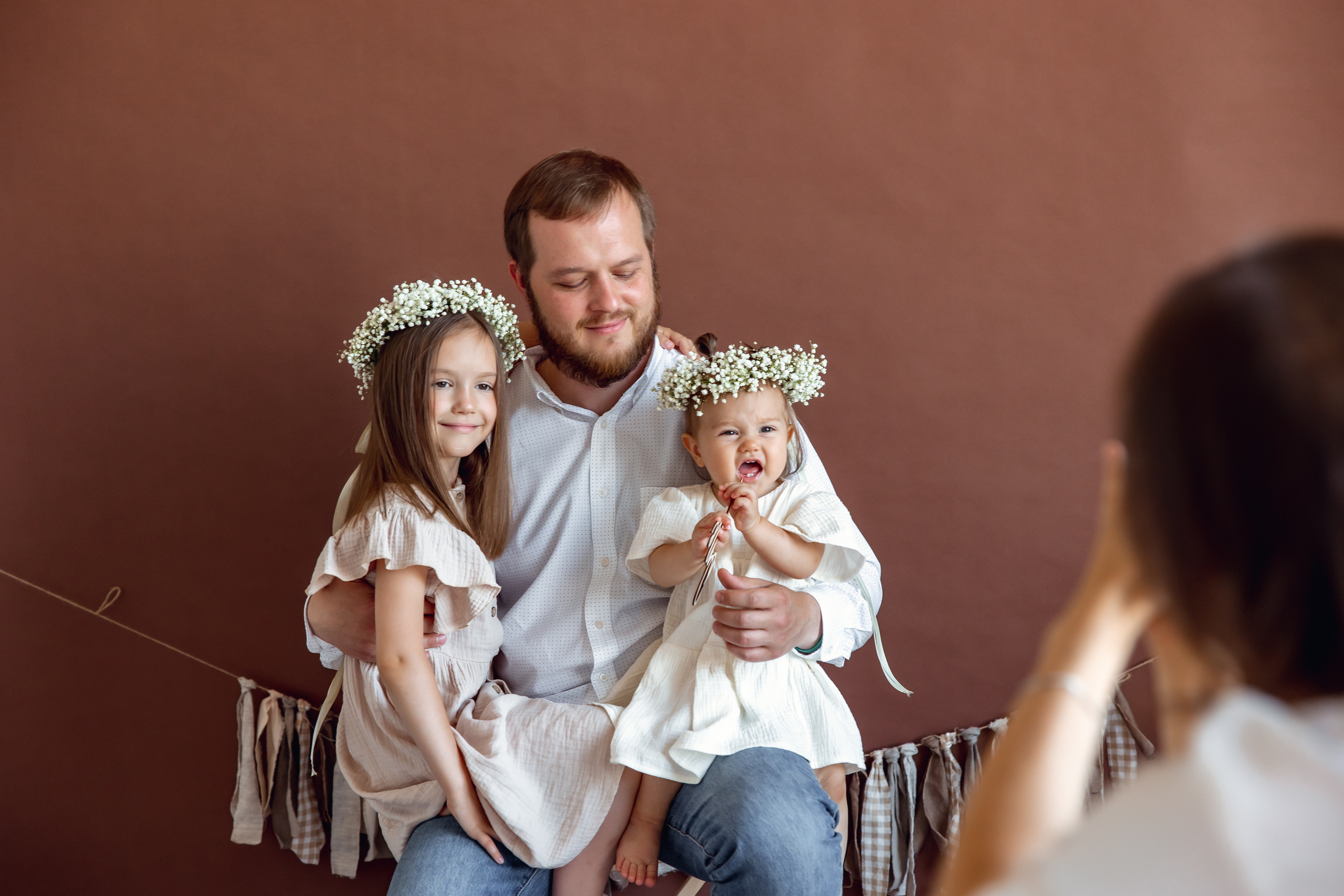 Минимализм девочки. Дарья Бухреева — фотограф, видеограф и фототерапевт. Москва и мир