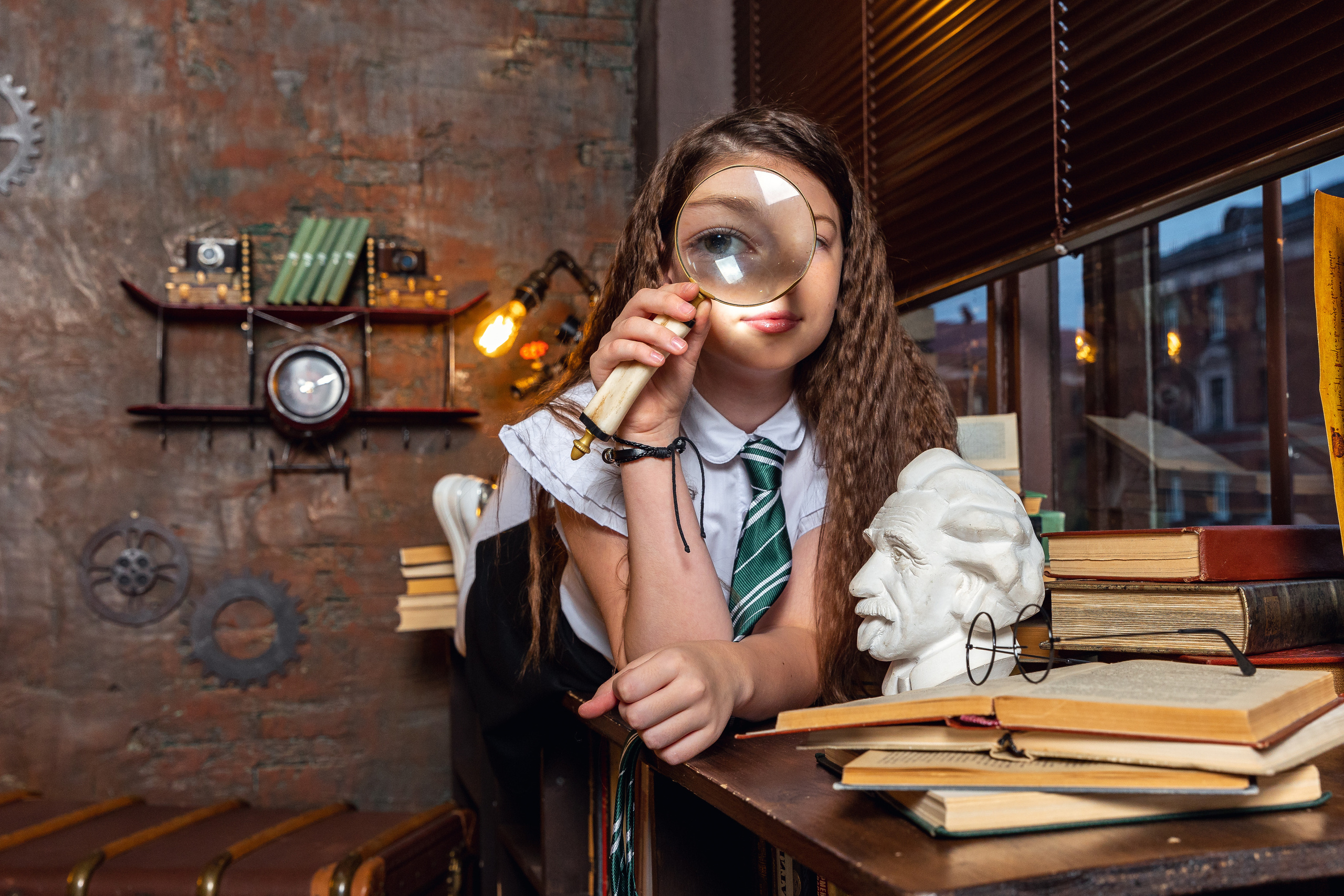 Экспериментариум. Дарья Бухреева — фотограф, видеограф и фототерапевт. Москва и мир