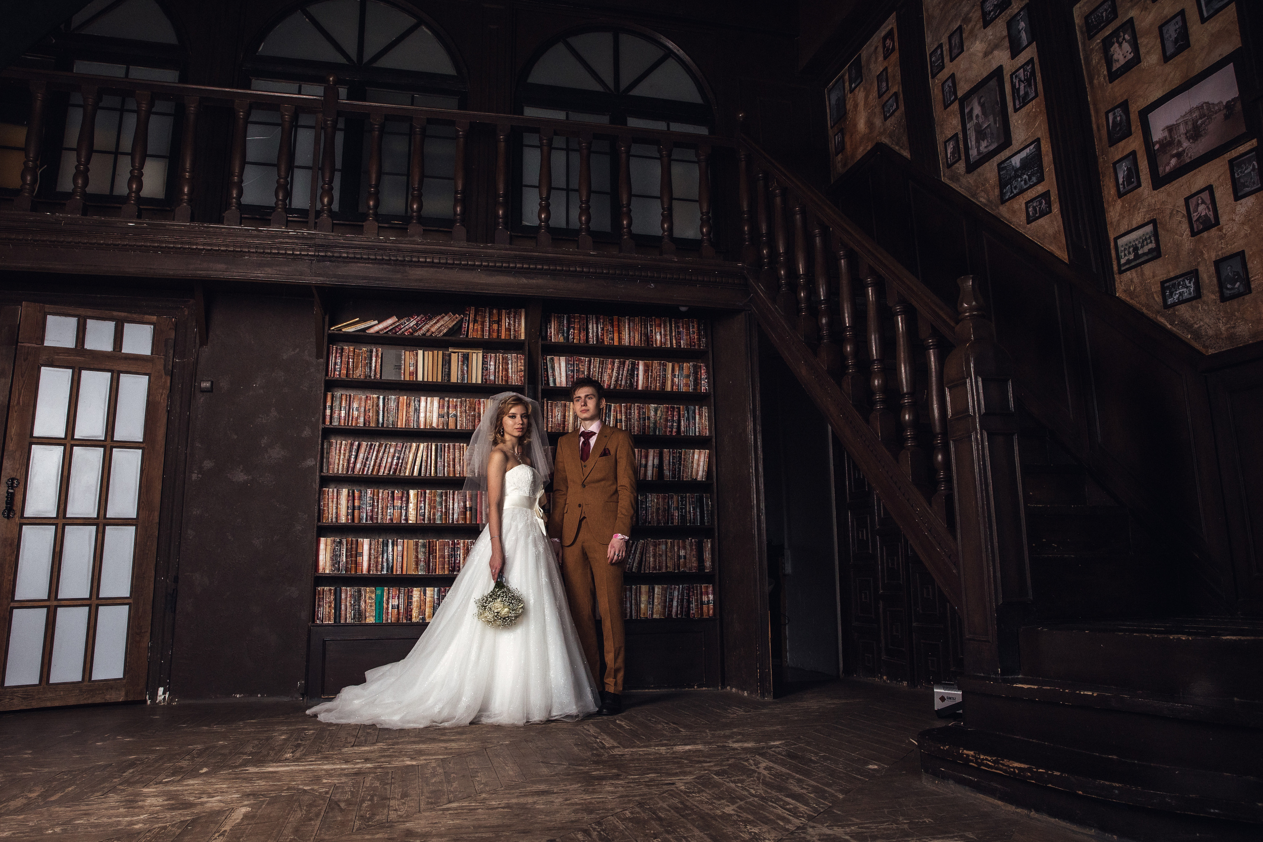 Студия. Дарья Бухреева — фотограф, видеограф и фототерапевт. Москва и мир