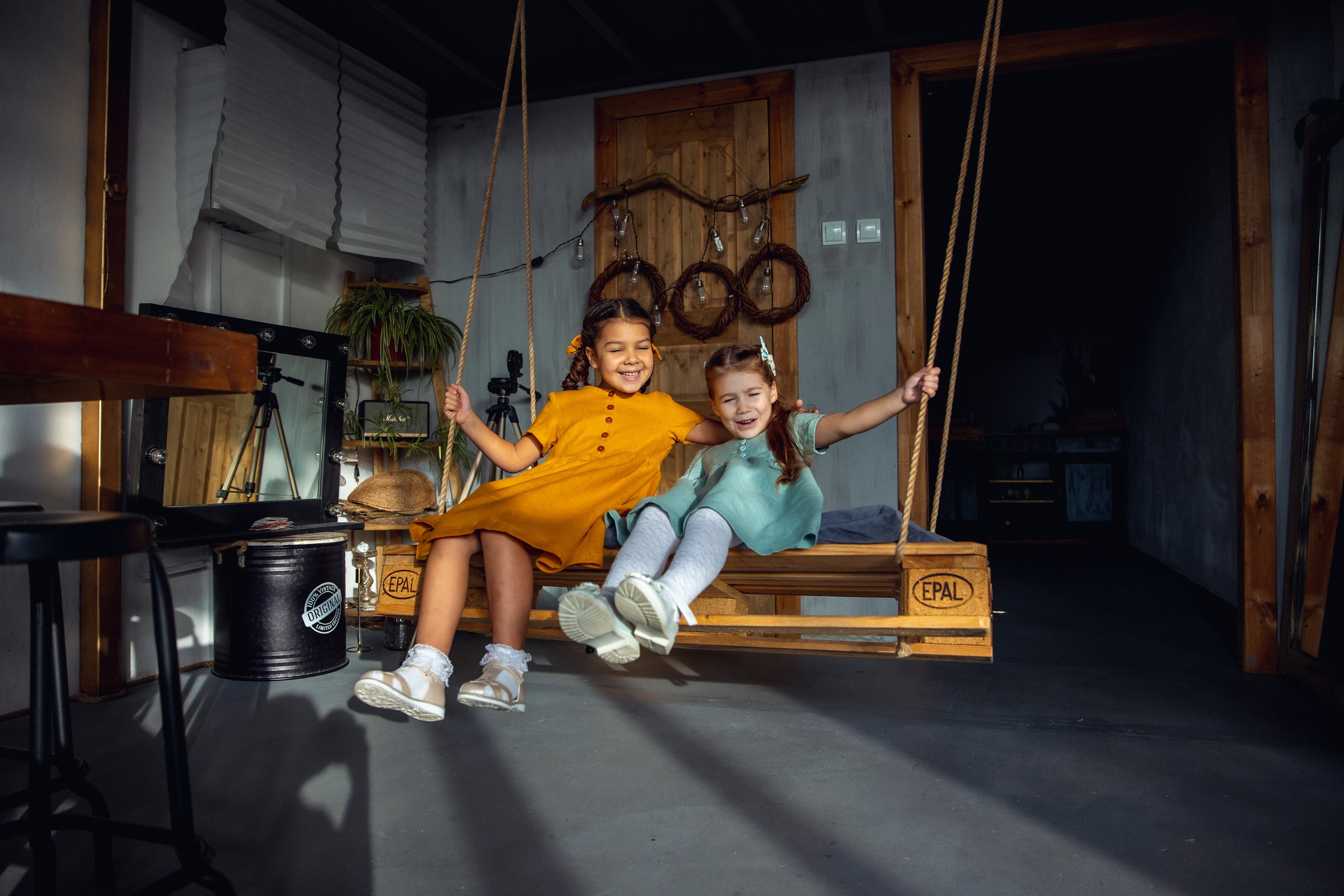 Кухня. Дарья Бухреева — фотограф, видеограф и фототерапевт. Москва и мир