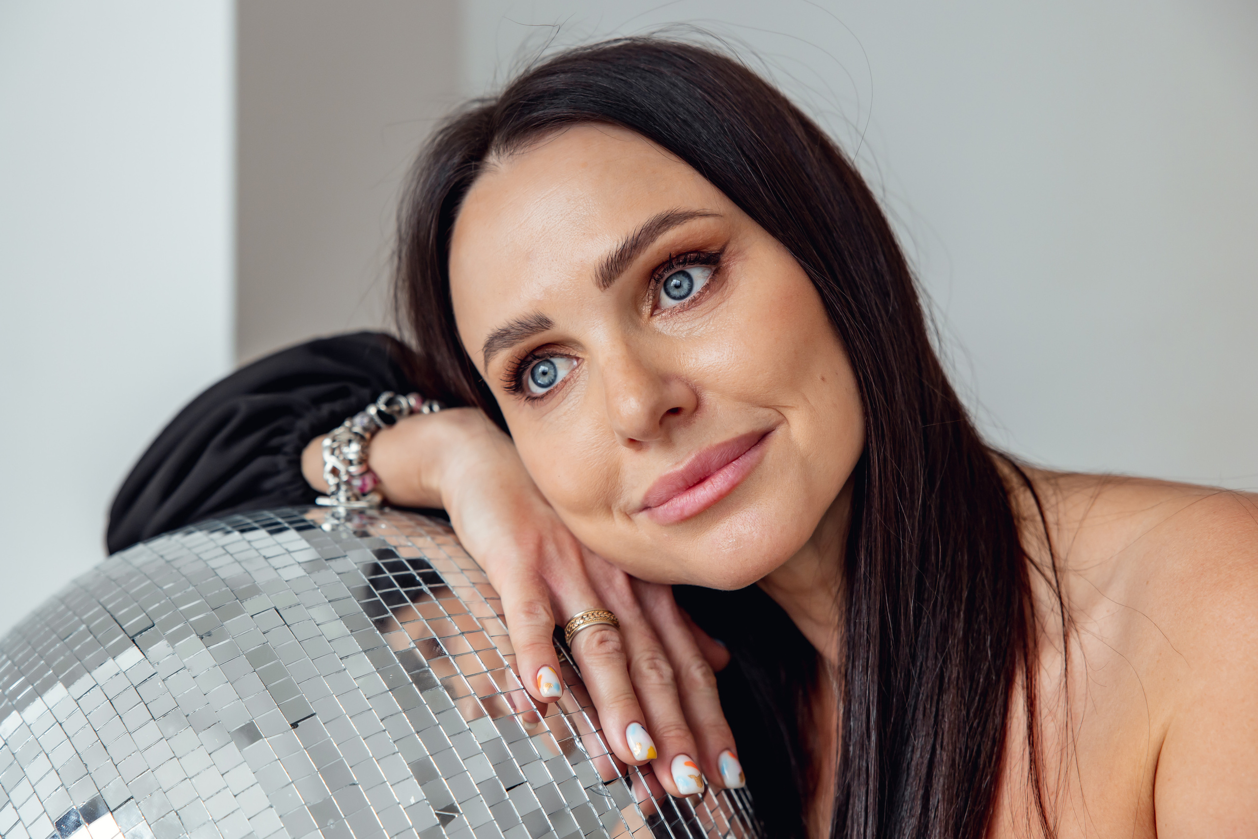 Минимализм. Дарья Бухреева — фотограф, видеограф и фототерапевт. Москва и мир