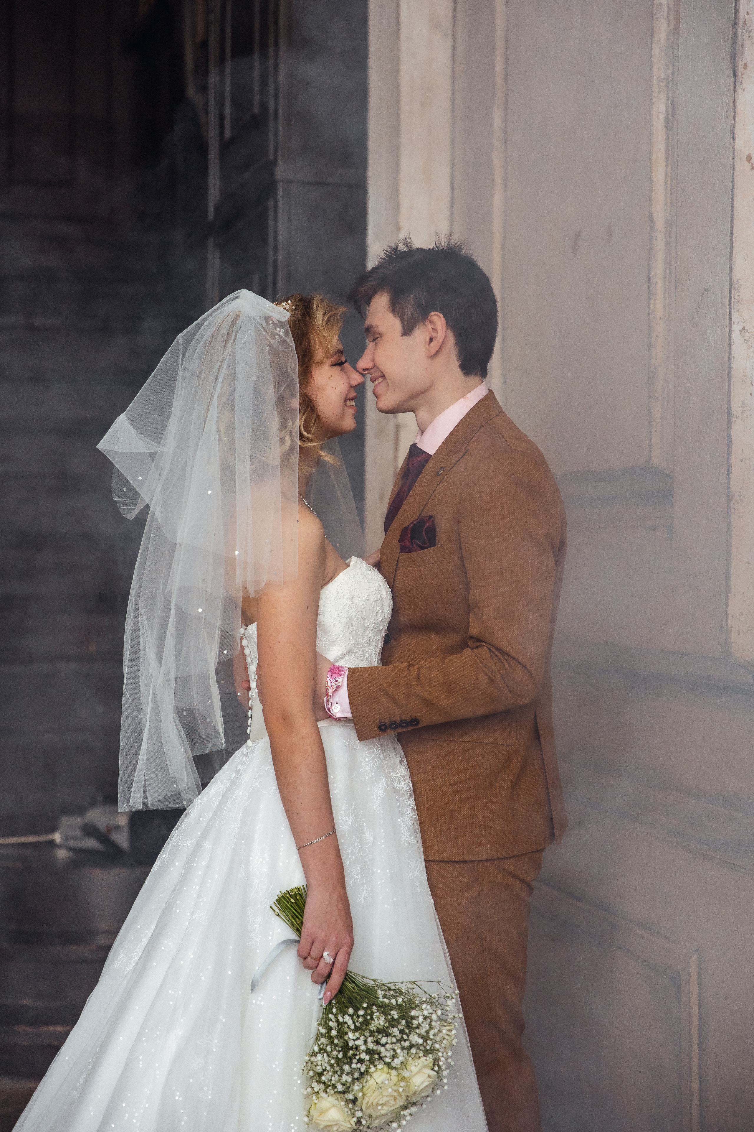 Студия. Дарья Бухреева — фотограф, видеограф и фототерапевт. Москва и мир