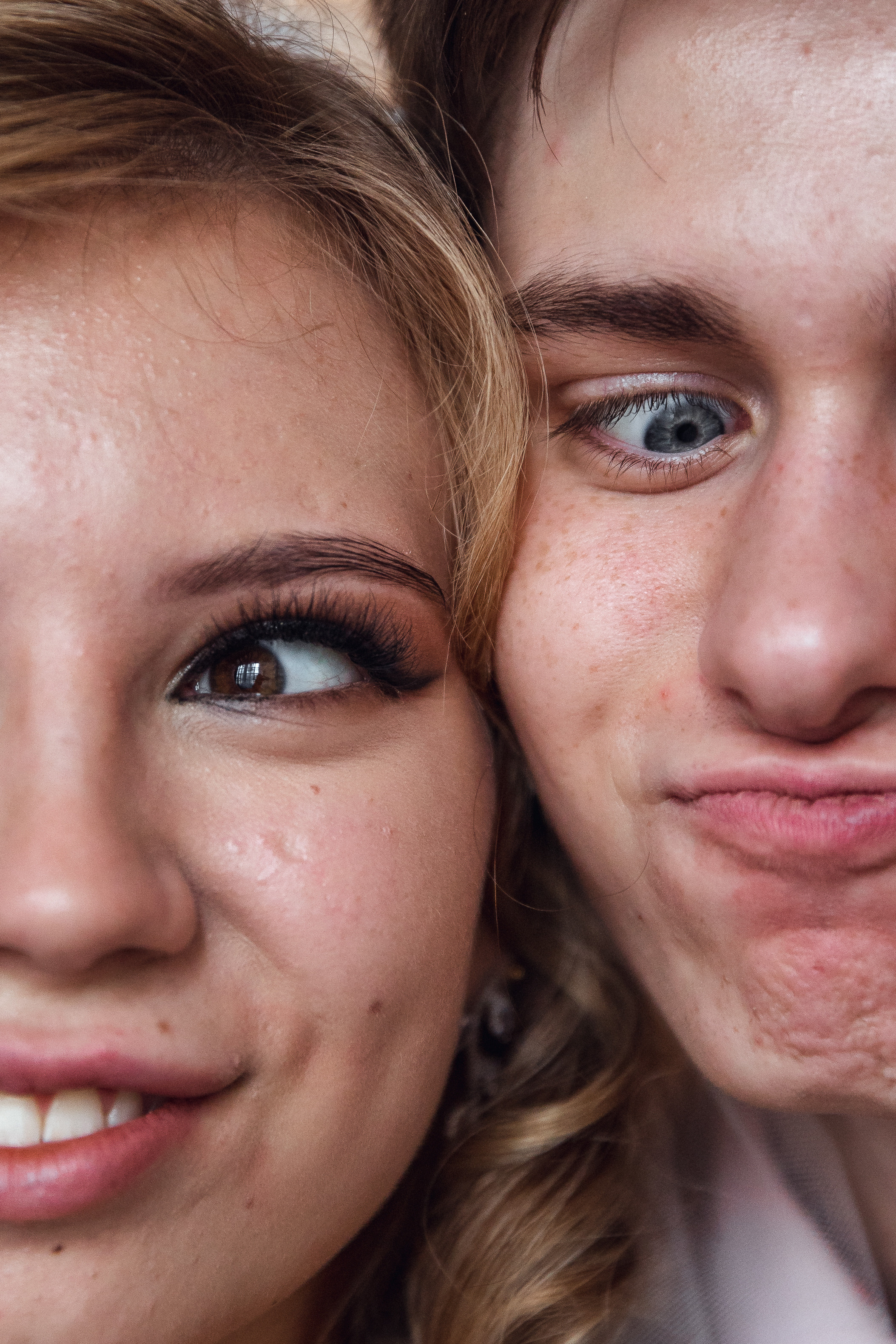 Студия. Дарья Бухреева — фотограф, видеограф и фототерапевт. Москва и мир