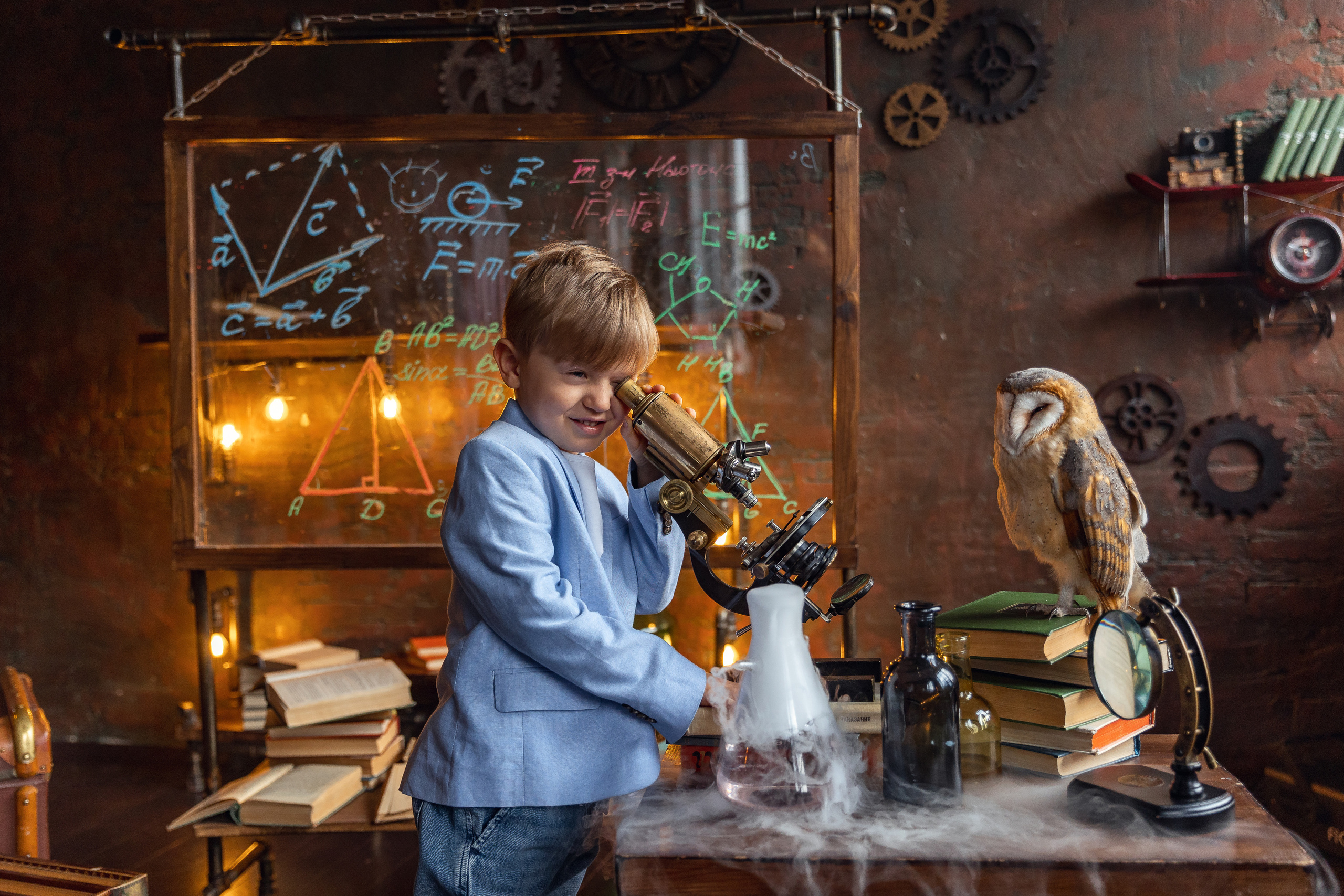 Экспериментариум. Дарья Бухреева — фотограф, видеограф и фототерапевт. Москва и мир