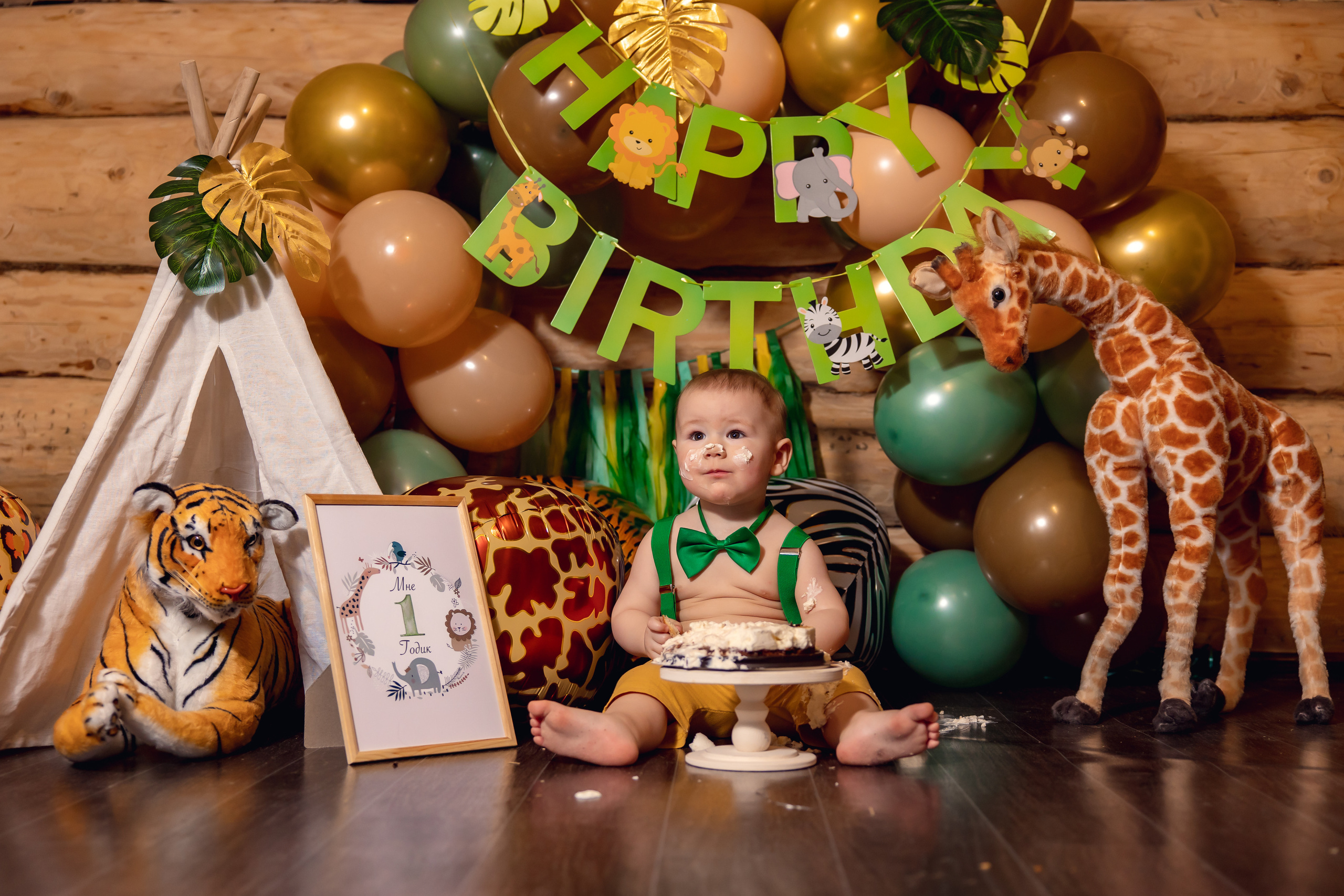 Джунгли. Дарья Бухреева — фотограф, видеограф и фототерапевт. Москва и мир