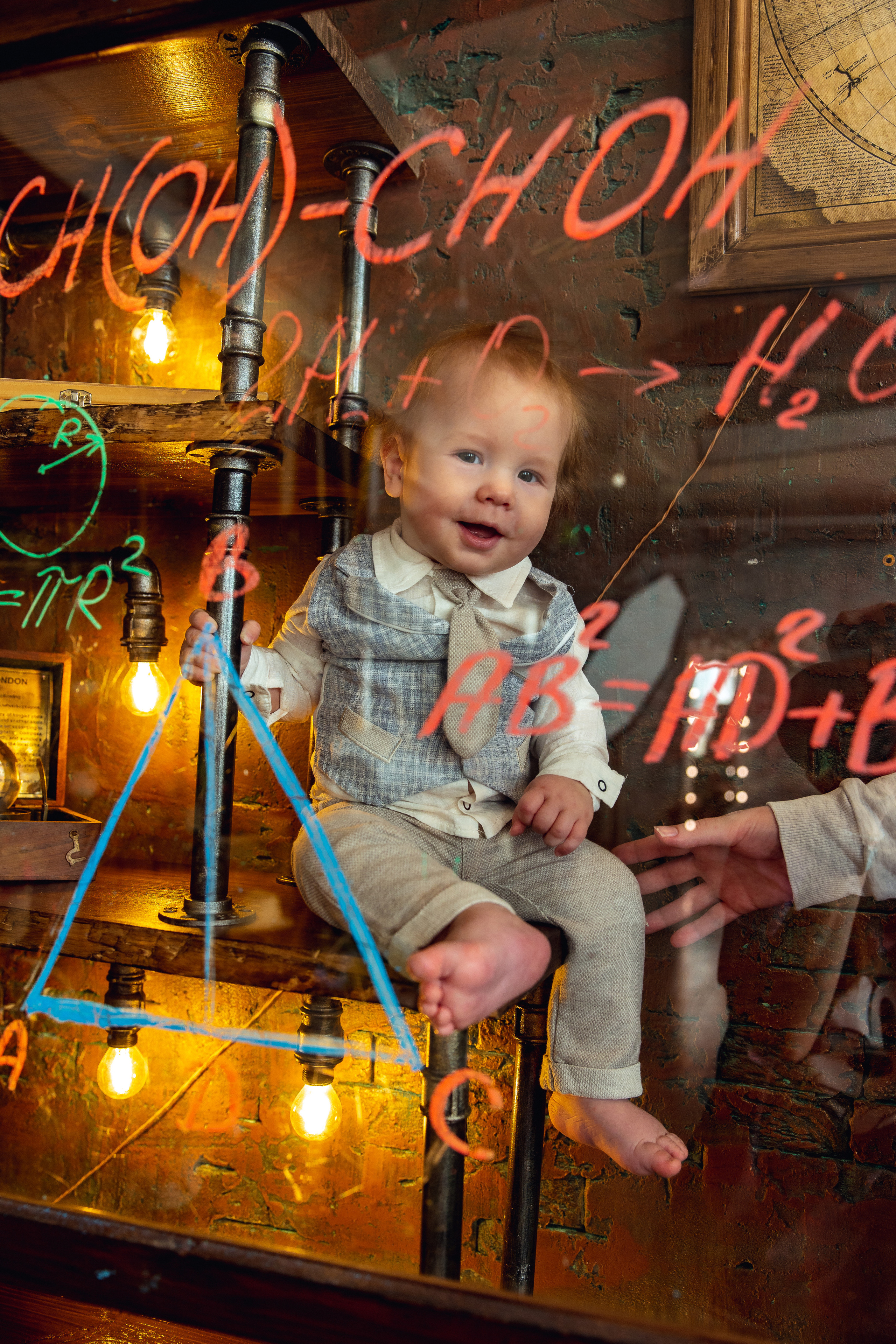 Экспериментариум. Дарья Бухреева — фотограф, видеограф и фототерапевт. Москва и мир